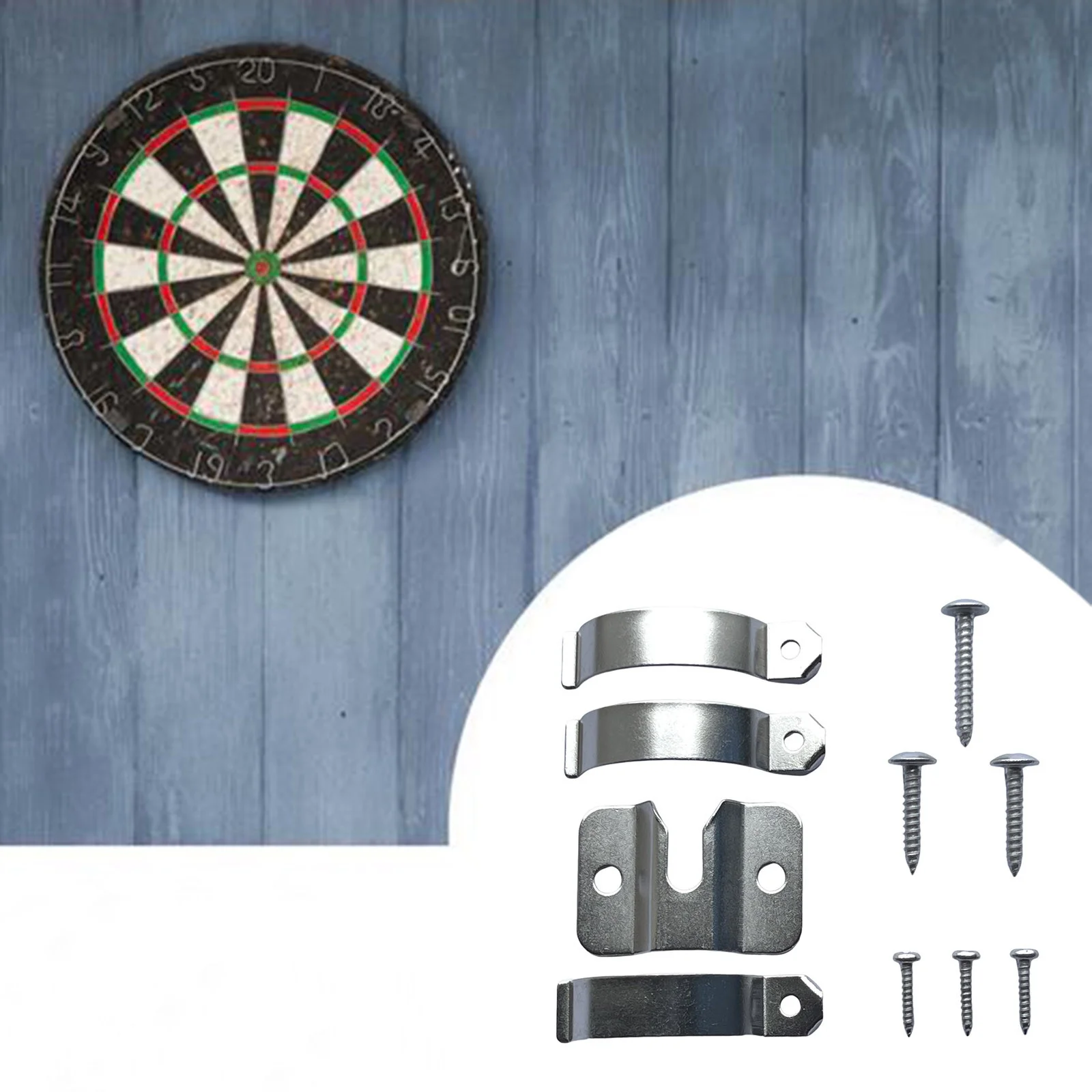 TIIFSWHS Indoor Toy Target Plate Installation Hardware Pendant Complete Installation Accessories Sink Sprinkler Head down Faucet Out Faucet Handle Replacement