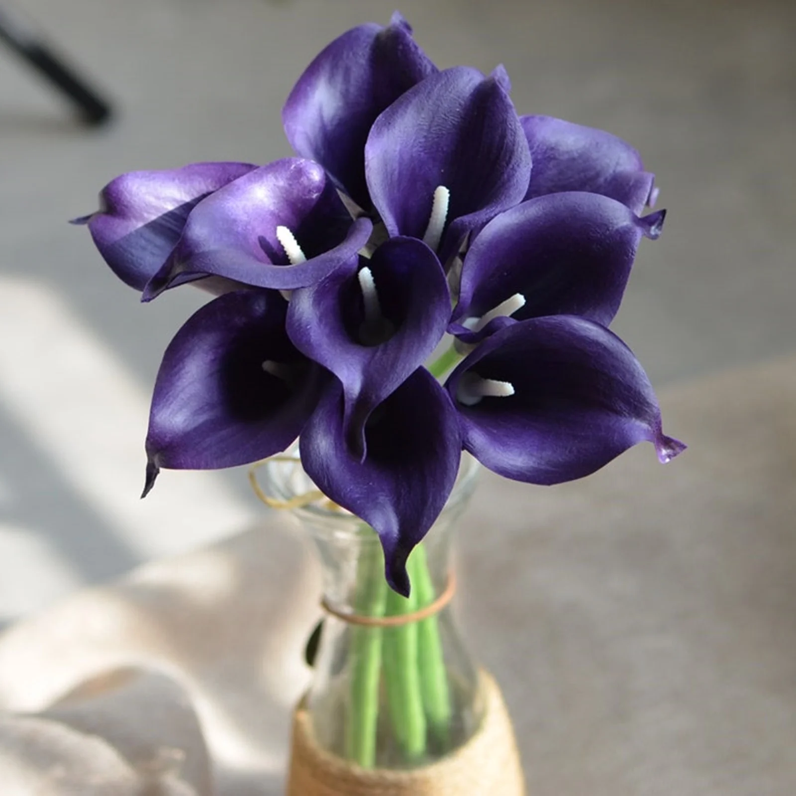 Calla Lily Bulbs, Suitable For Flower Arrangements, Easy To Care For, Calla Lily Bulbs For Planting, The Flowers Are Large Calla Lily Plants,Bulb Flowers, Calla Lily Plant,Calla Lily Bulbs,