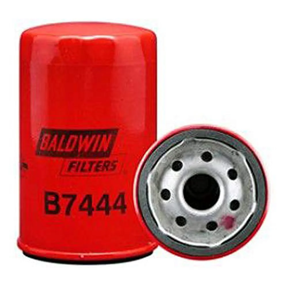 Lube Spin-on Baldwin B7444 Fits select: 2009-2012 JEEP LIBERTY, 2009-2010 JEEP GRAND CHEROKEE