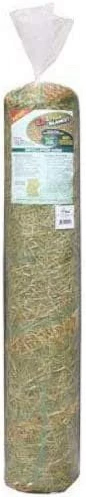 EZ-Straw Grass Seed Germination and Erosion Control Blanket - 36 pack - 4ft. x 50ft. 200 sq. ft. each - 7200 sq. ft total coverage