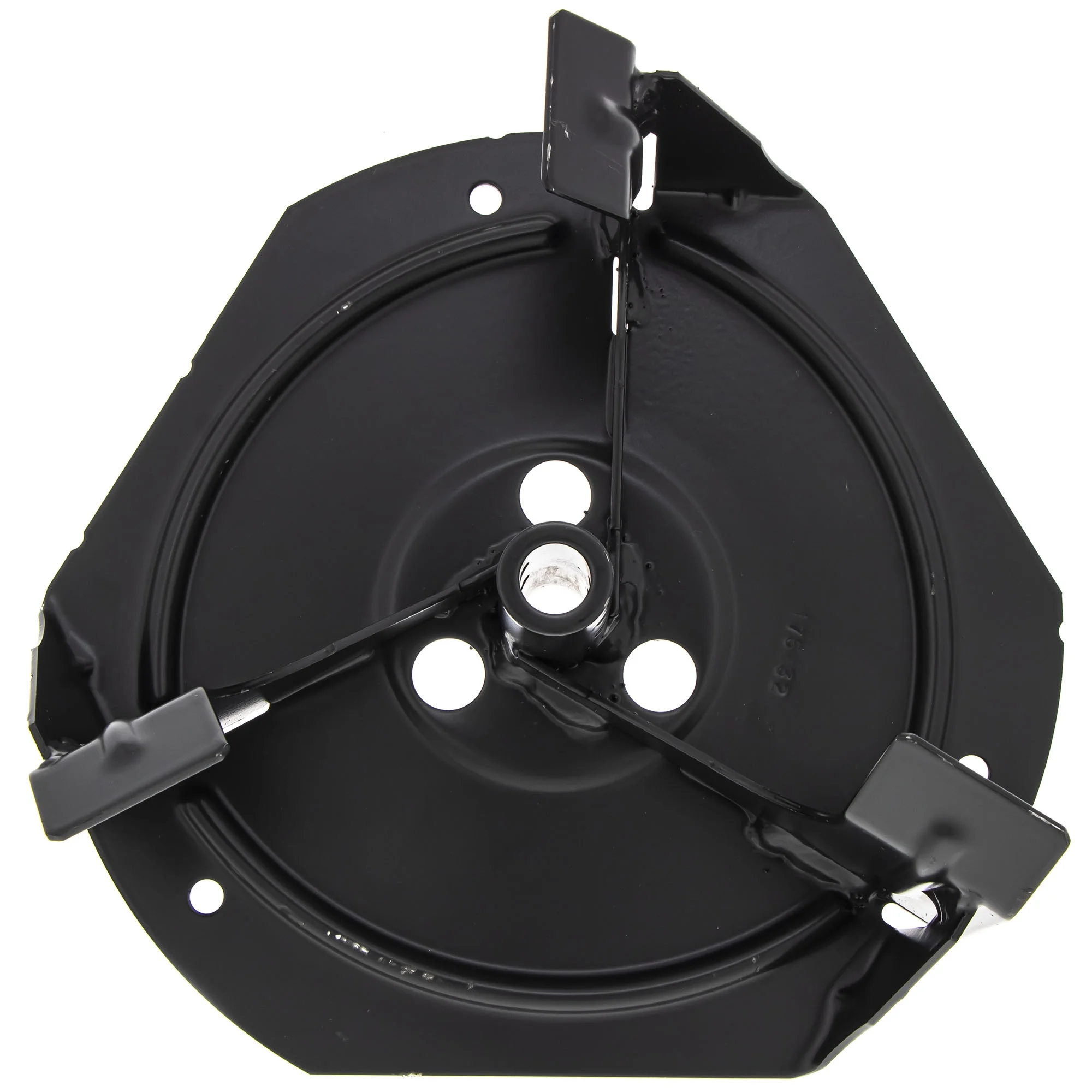 Husqvarna 586607203 Steel Snow Impeller