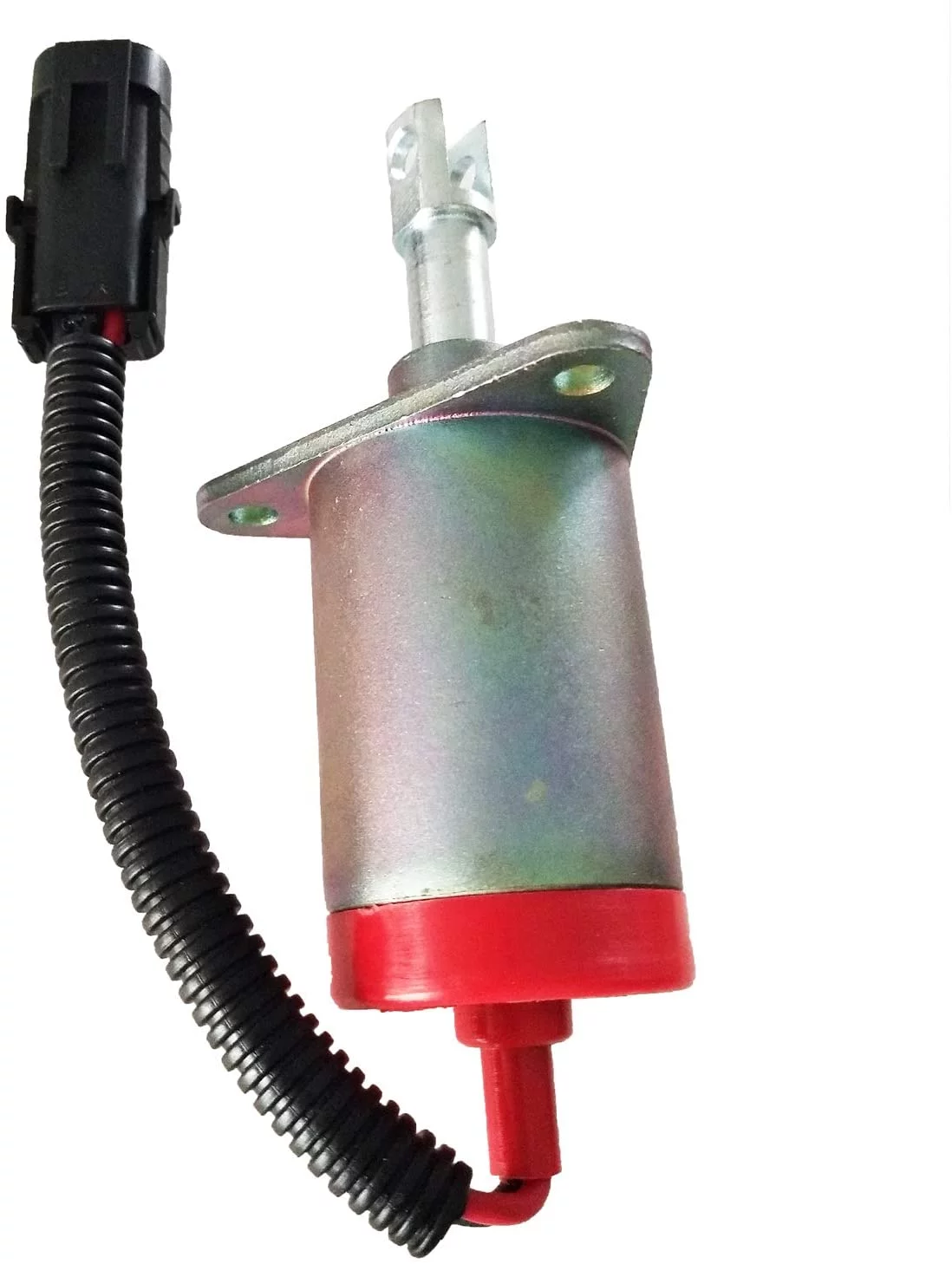 Solenoid Valve 12V RE526570 for John Deere 4120 4320 4520 4720 5225 5325 313 315 317 320 325 328 332 244J 304J CT322 CT322