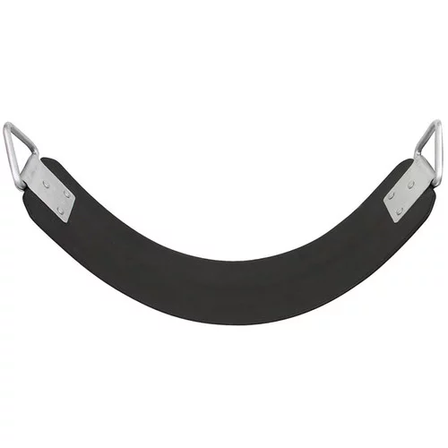 Swing Set Stuff Inc. Commercial Rubber Belt Seat (Yellow)