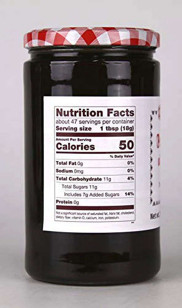 Podravka Plum Butter 1.9 lb