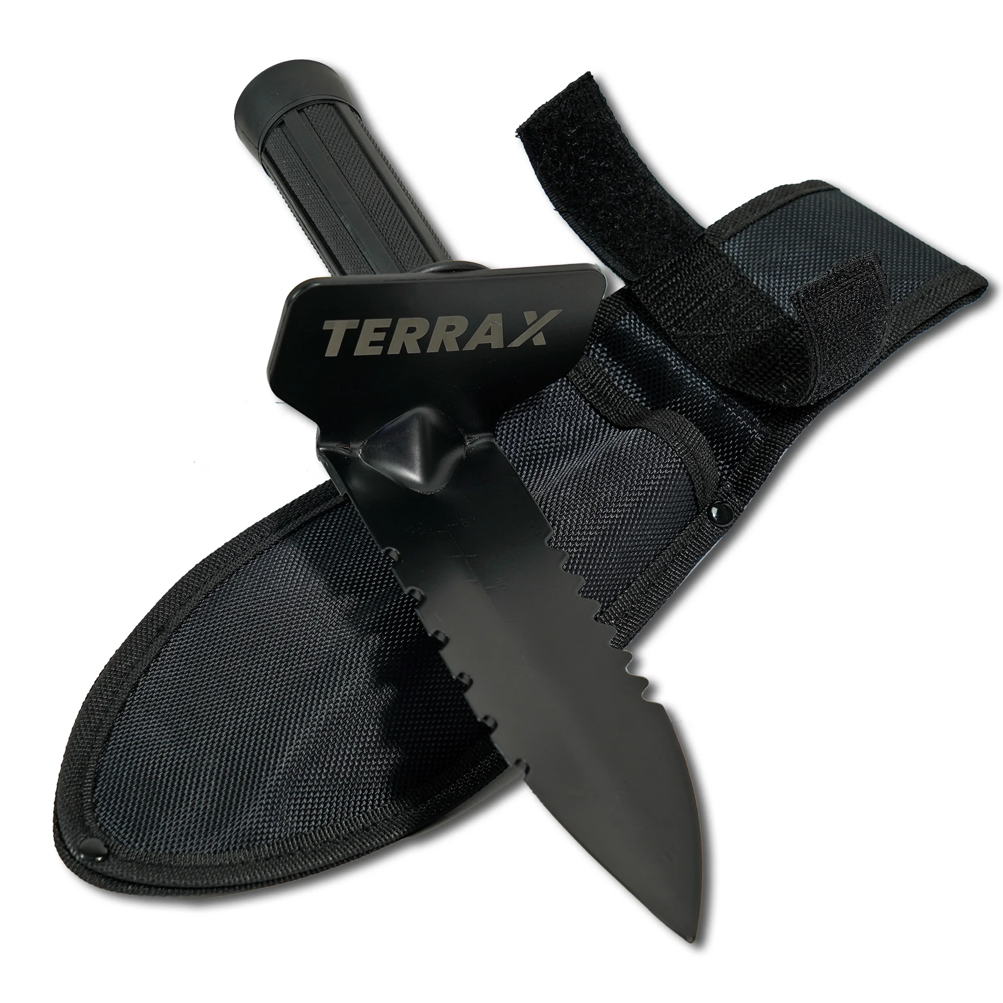 TerraX Heavy Duty 34