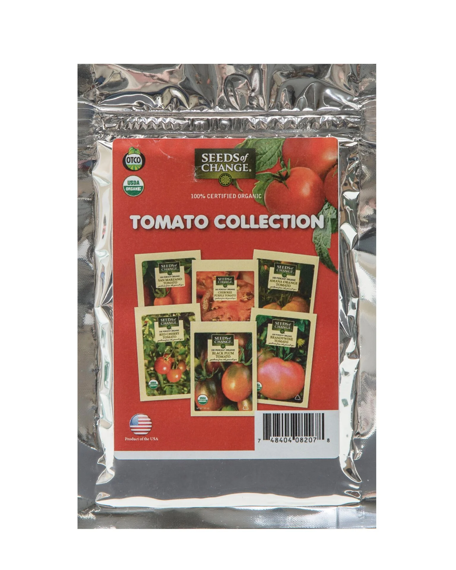 Healit™Tomato Collection Bundle Pack