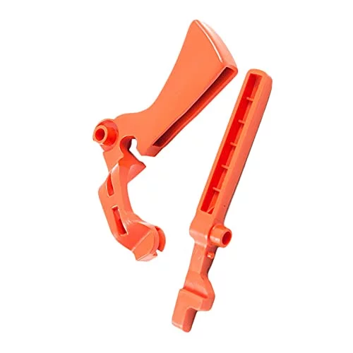 Echo Genuine OEM Throttle Trigger for PAS-225 Lawn Mower # C453000481