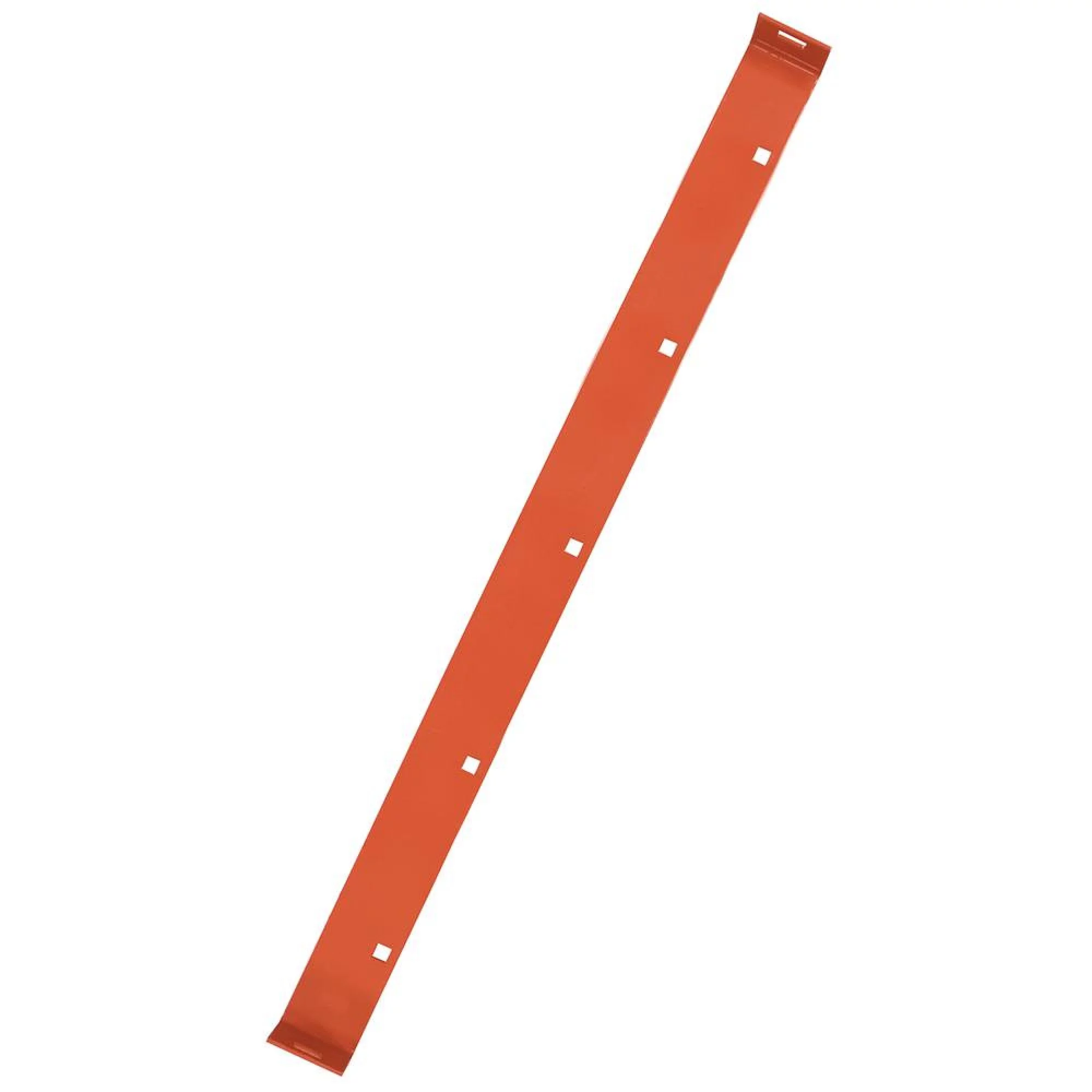 New Ariens Scraper Blade for Ariens Deluxe Track 28