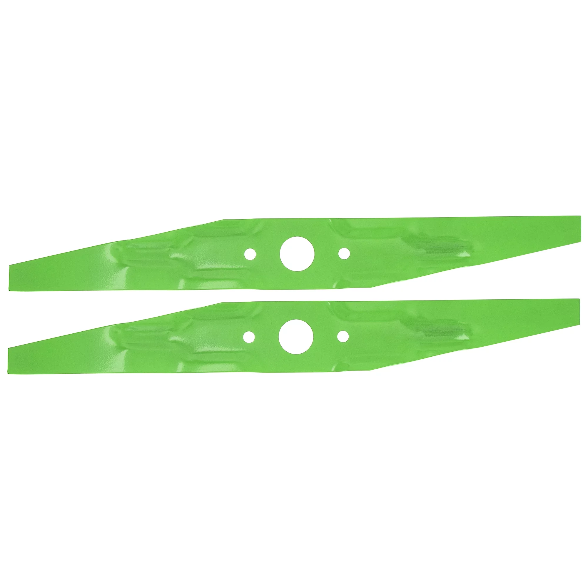 LawnRAZOR Upper Mulching Blade for Honda 21 inch HRB215 2 Pack 810-CBL2289D