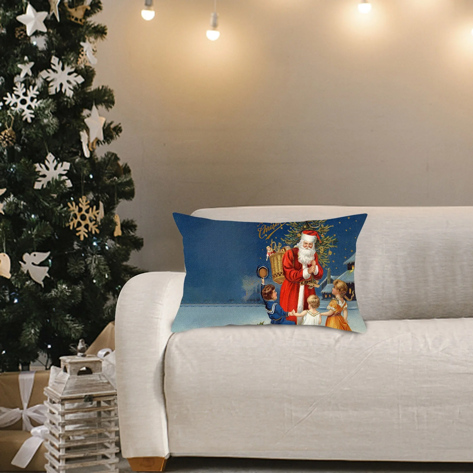 YHAIOGS Carpet Runner Stool Seat Cushion Garden Room for Outdoor Pads Dining Chair Round Bistros Patio Kitchen，Dining & Bar Rug Runner