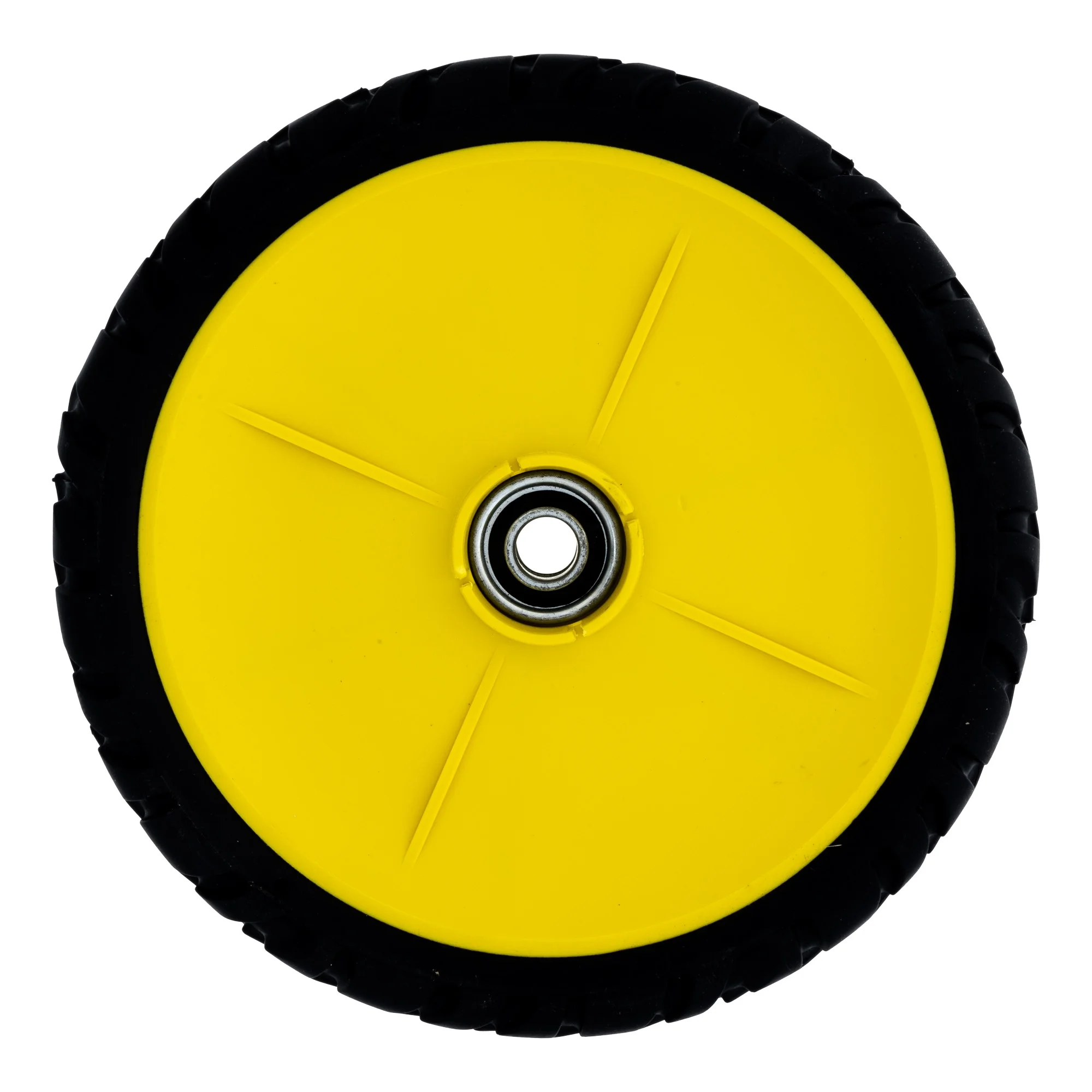 John Deere GY21432 Plastic Front Wheel Kit JS40 21