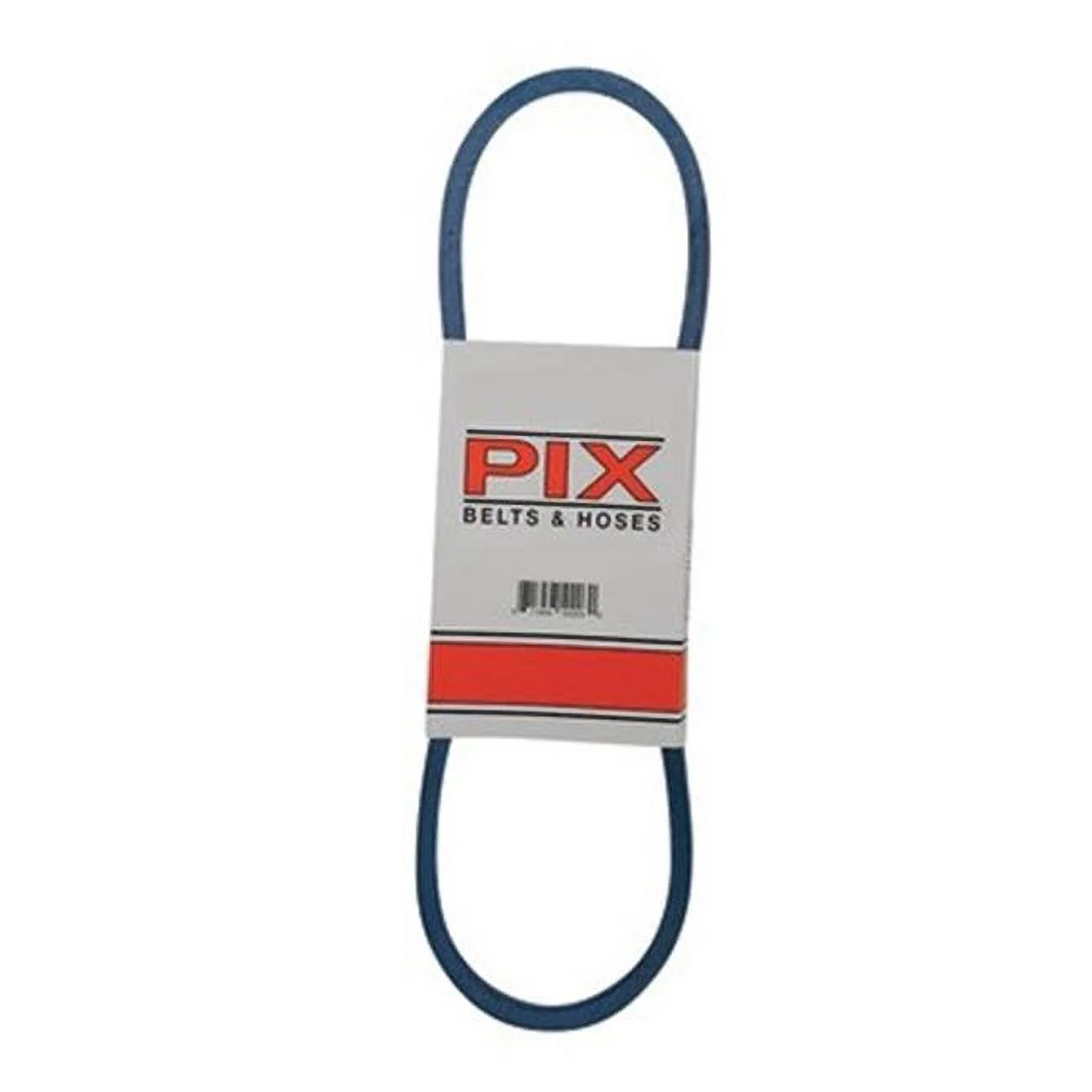 Pix North  0.38 x 32 in. Kevlar V-Belt for Farm & Lawn, Garden Equipment