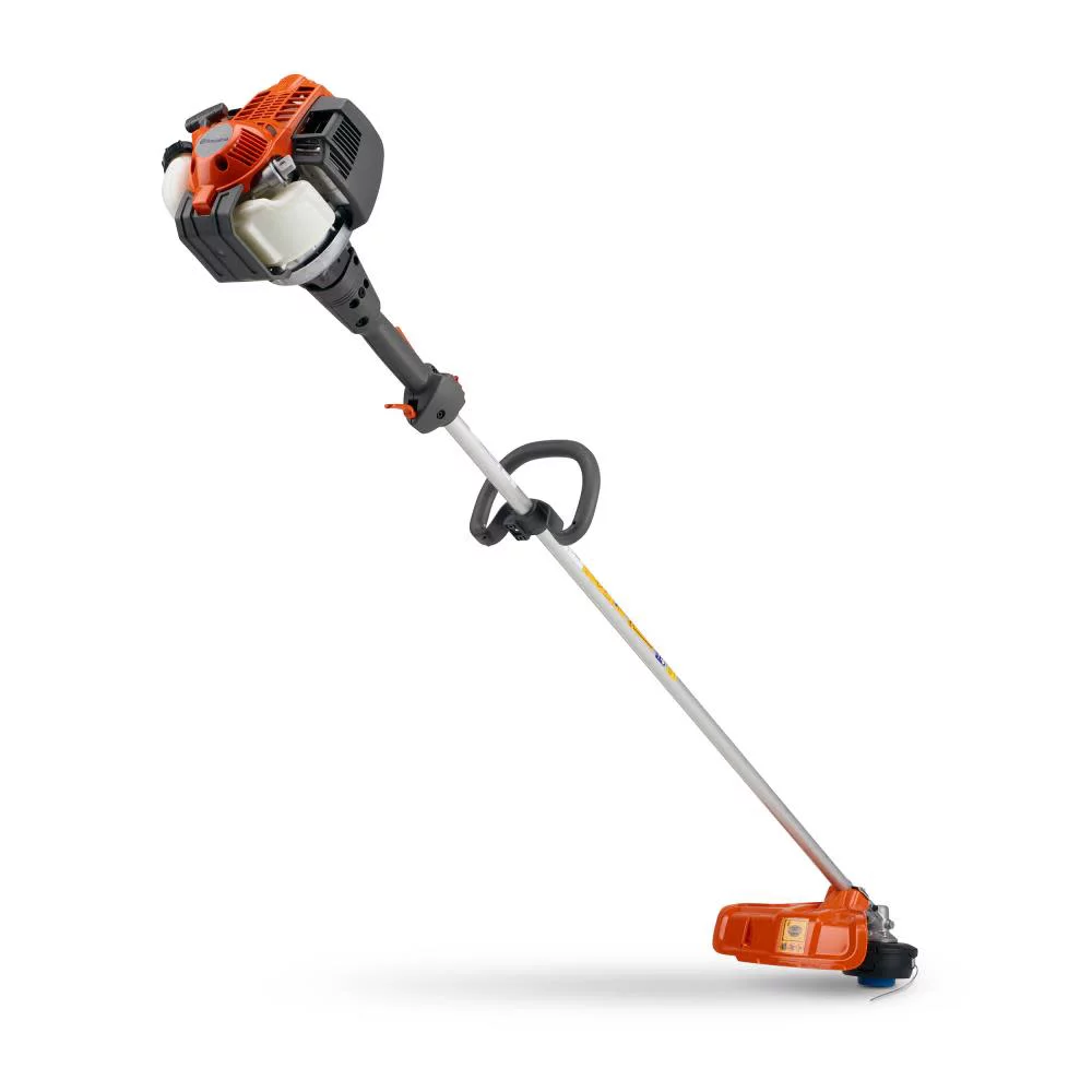 Husqvarna 324L 1.07 HP Lightweight Gas Lawn Grass Weed Eater String Line Trimmer