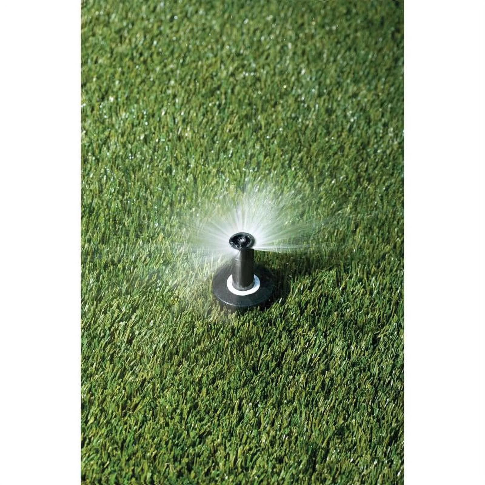 Rain Bird 1802AP4PRS Pressure Regulating Pop-Up Sprinkler, 1/2