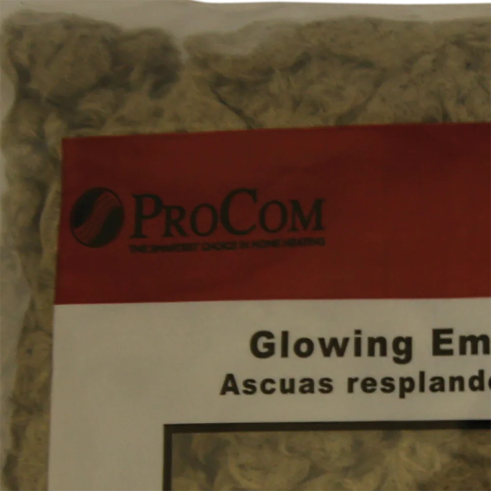 ProCom Glowing Embers - Model# GLEMB1