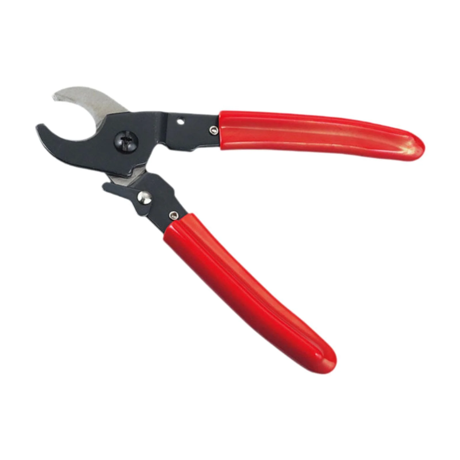 BAOSITY Cable Cutter Pliers Wire Cutting Tool Garden Cable Cutting Shear Wire Cutter for Crafting Electric Cable Electricians