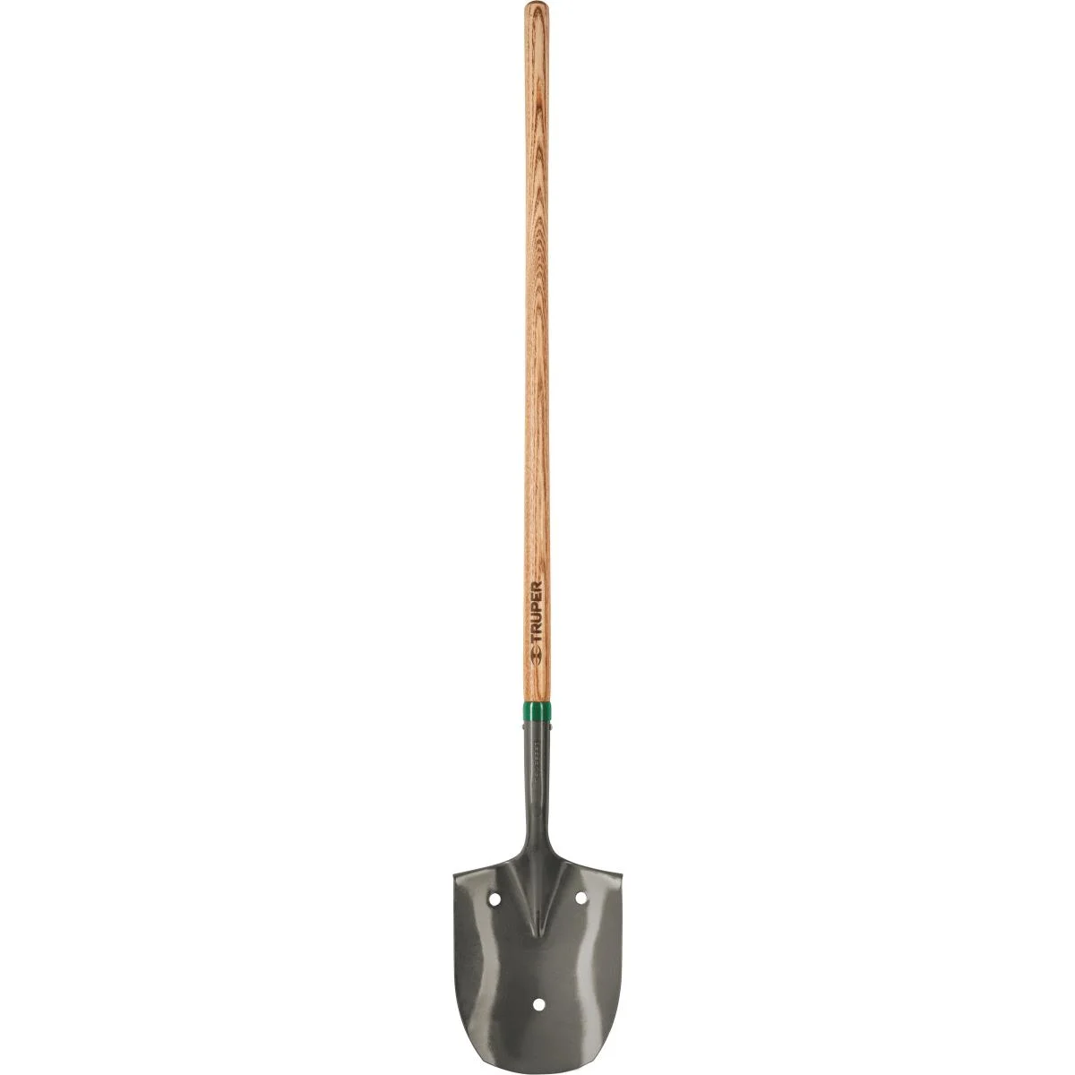 Truper Tru Tough Rice Shovel