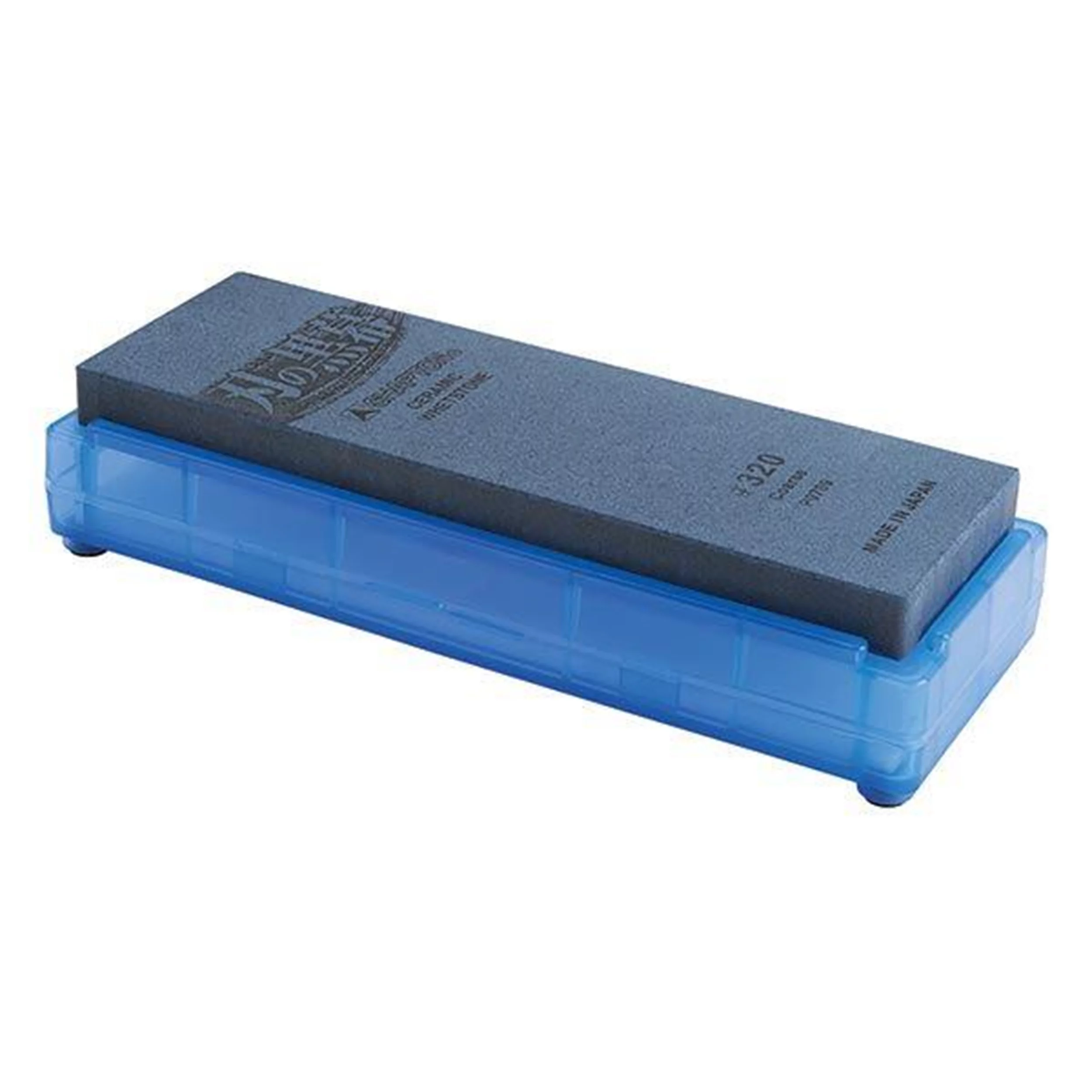 Shapton Traditional Pro Series Ceramic Whetstone #320 Grit