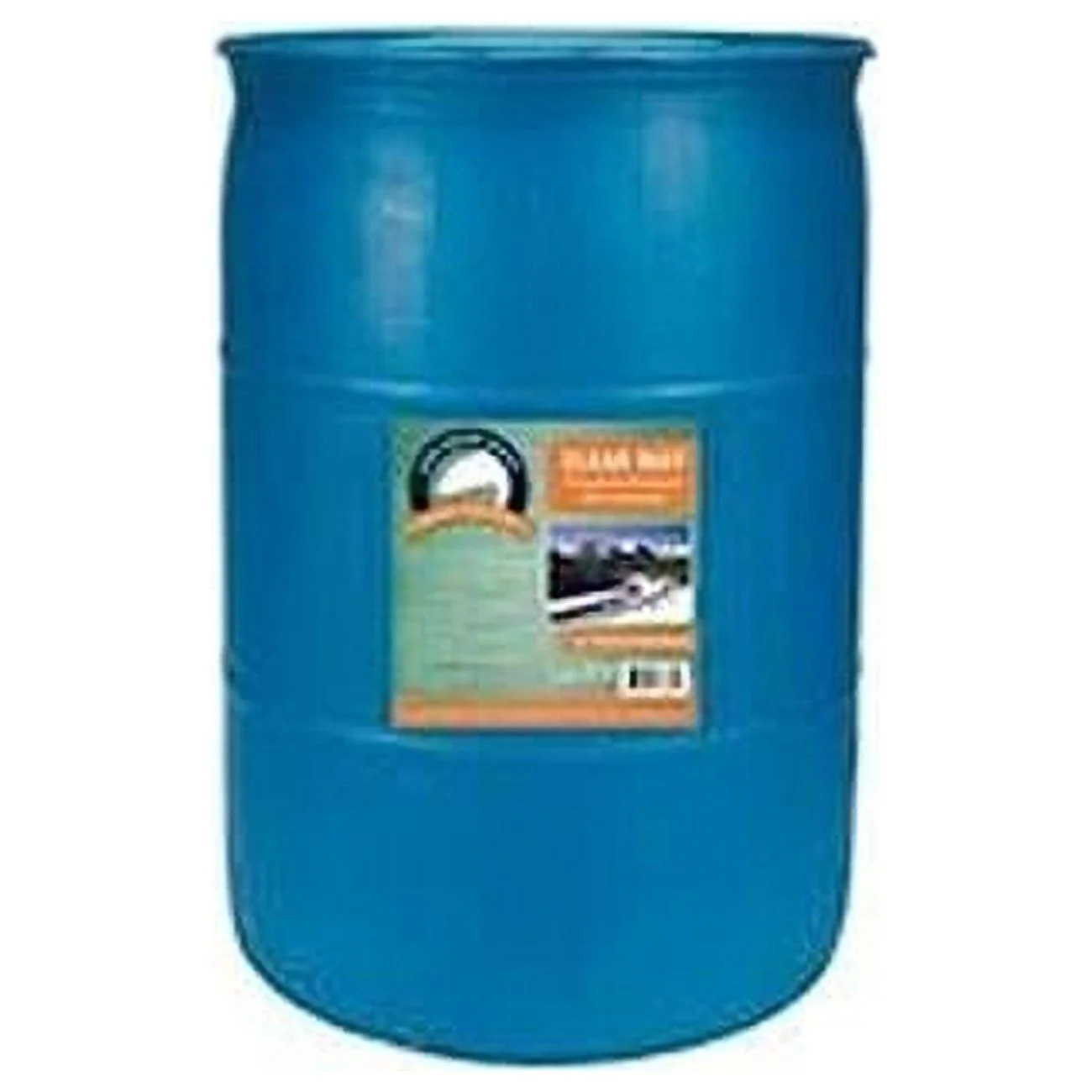 30 gal Drum Bare Ground Clear Way Non Chloride Potassium Formate Liquid Deicer
