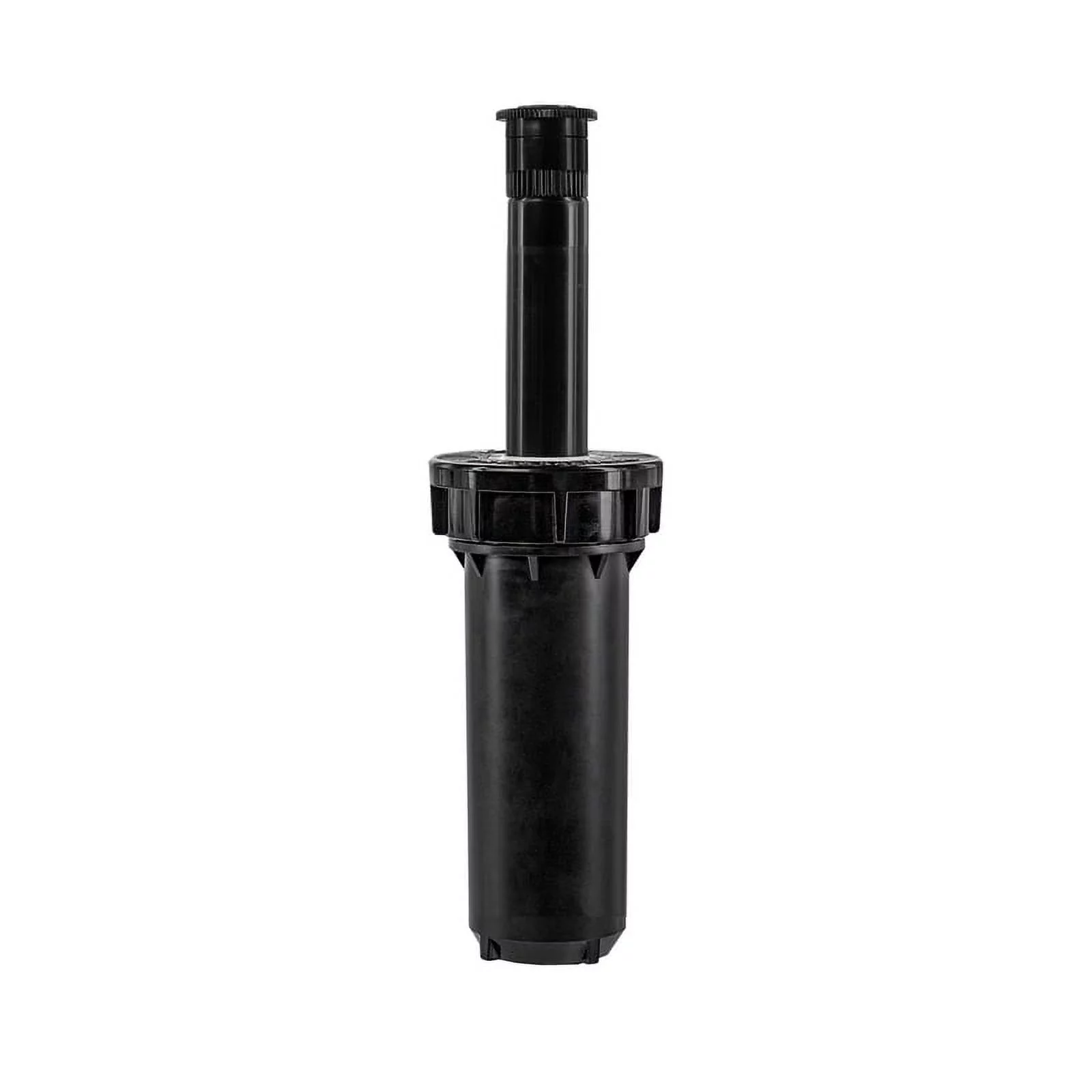 Orbit Irrigation  3 in. Full Pattern Nozzle Spray Head, Black