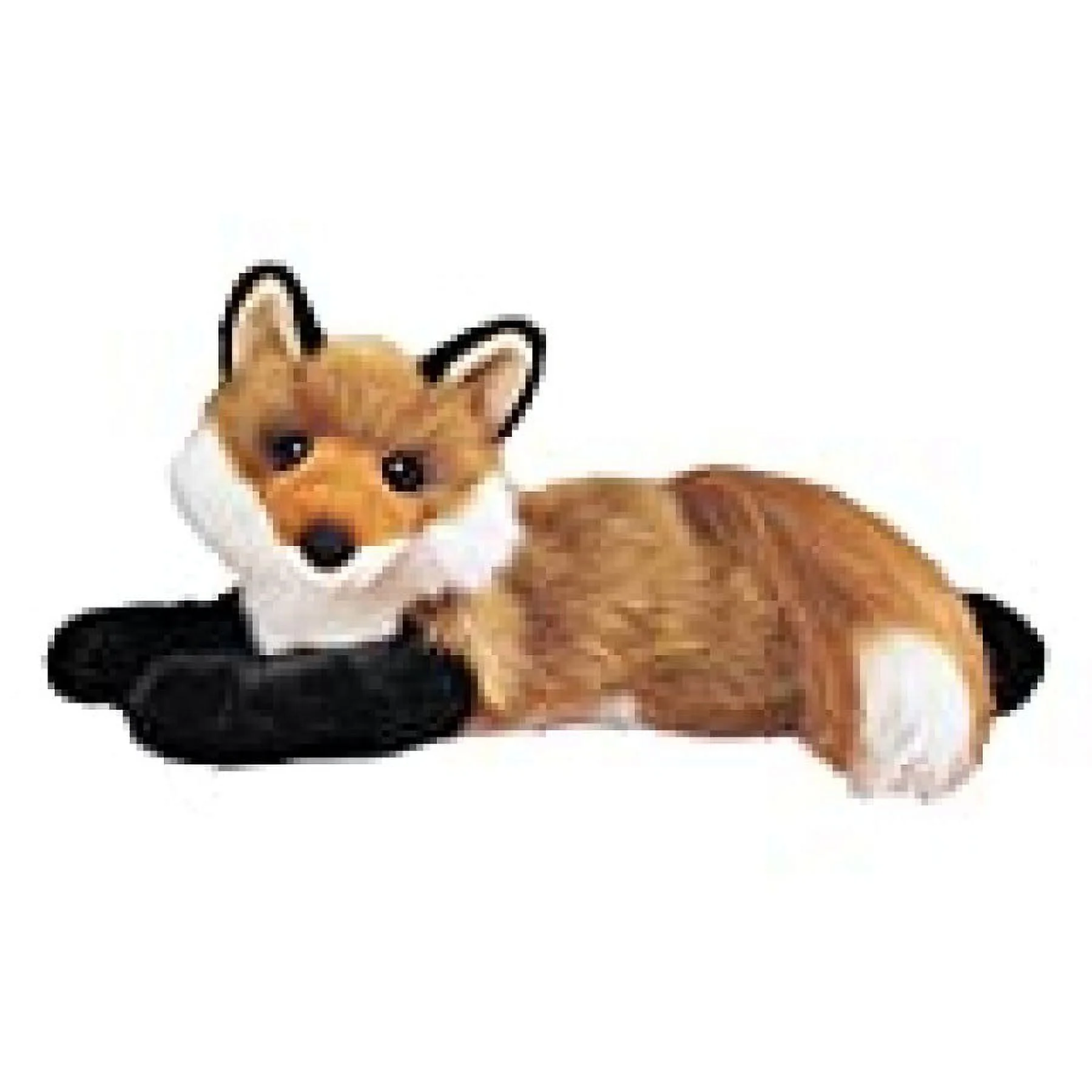 Douglas Cuddle Toys Roxy Fox Stuffed Toy