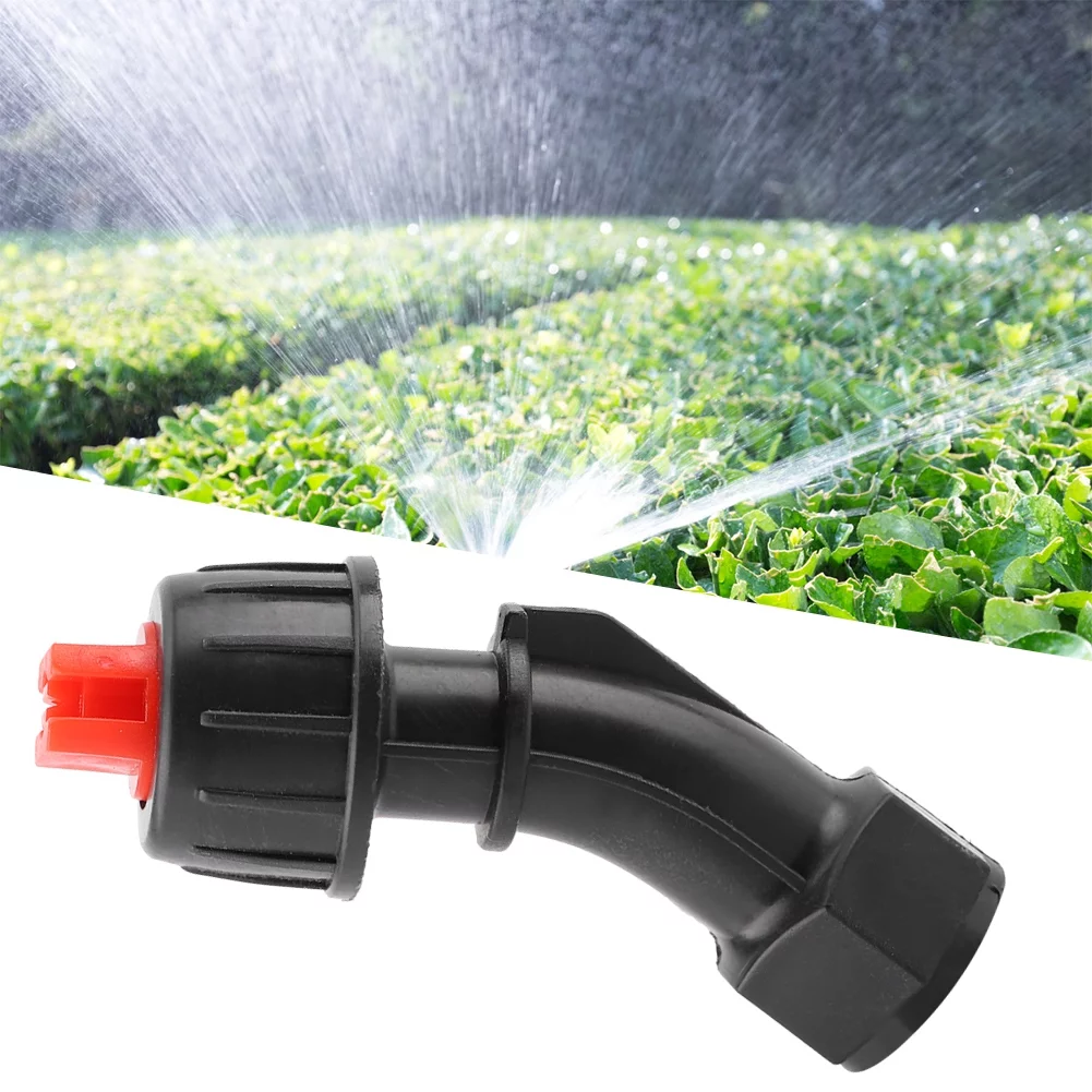 VIFERR Garden Atomizing Sprayer Agricultural Electric Sprayer Pesticide Atomizing Fan Shaped Garden Nozzle for Lawn Irrigation Garden Yard Watering Fruit Tree