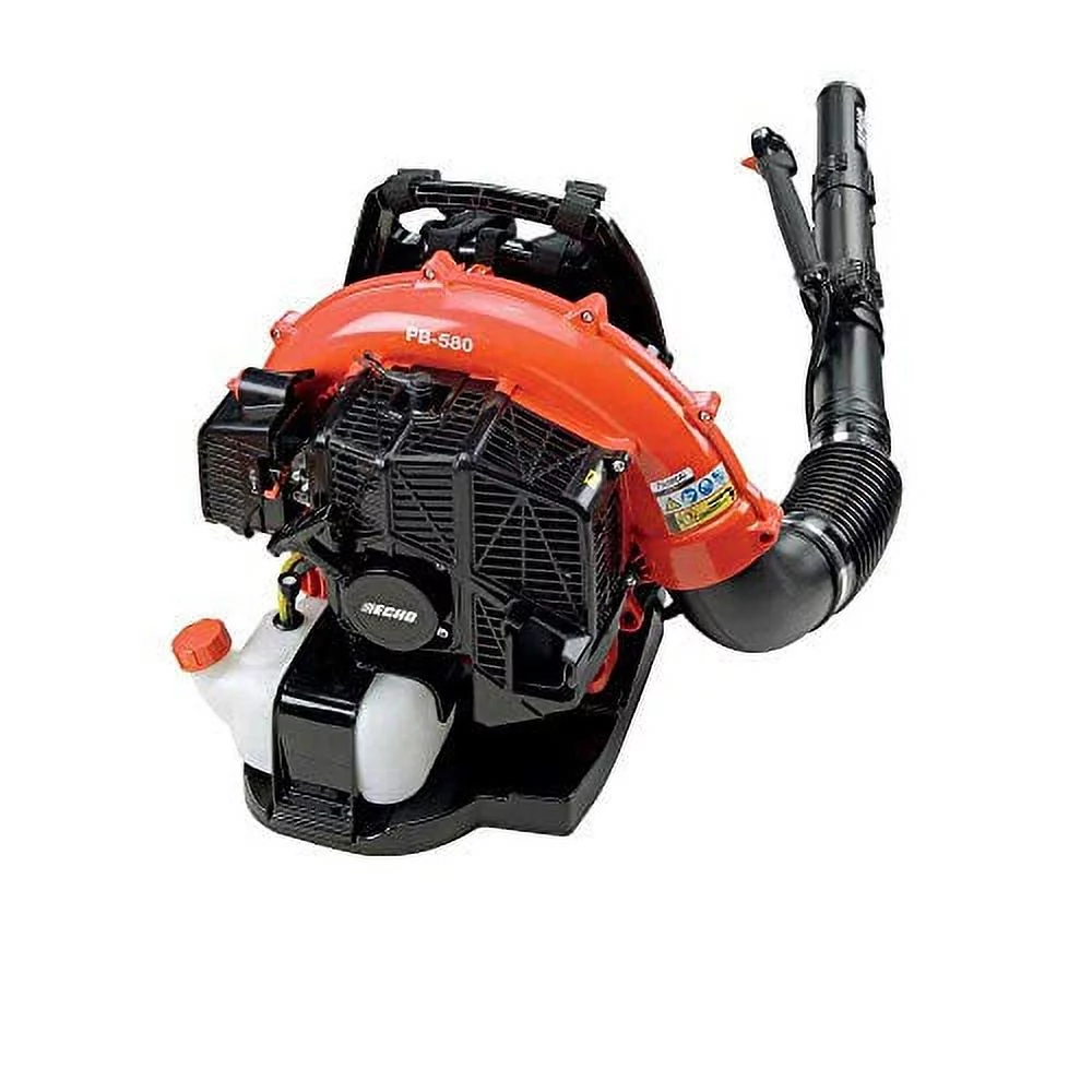 ECHO PB580T 58CC BACKPACK BLOWER TUBE THROTTLE
