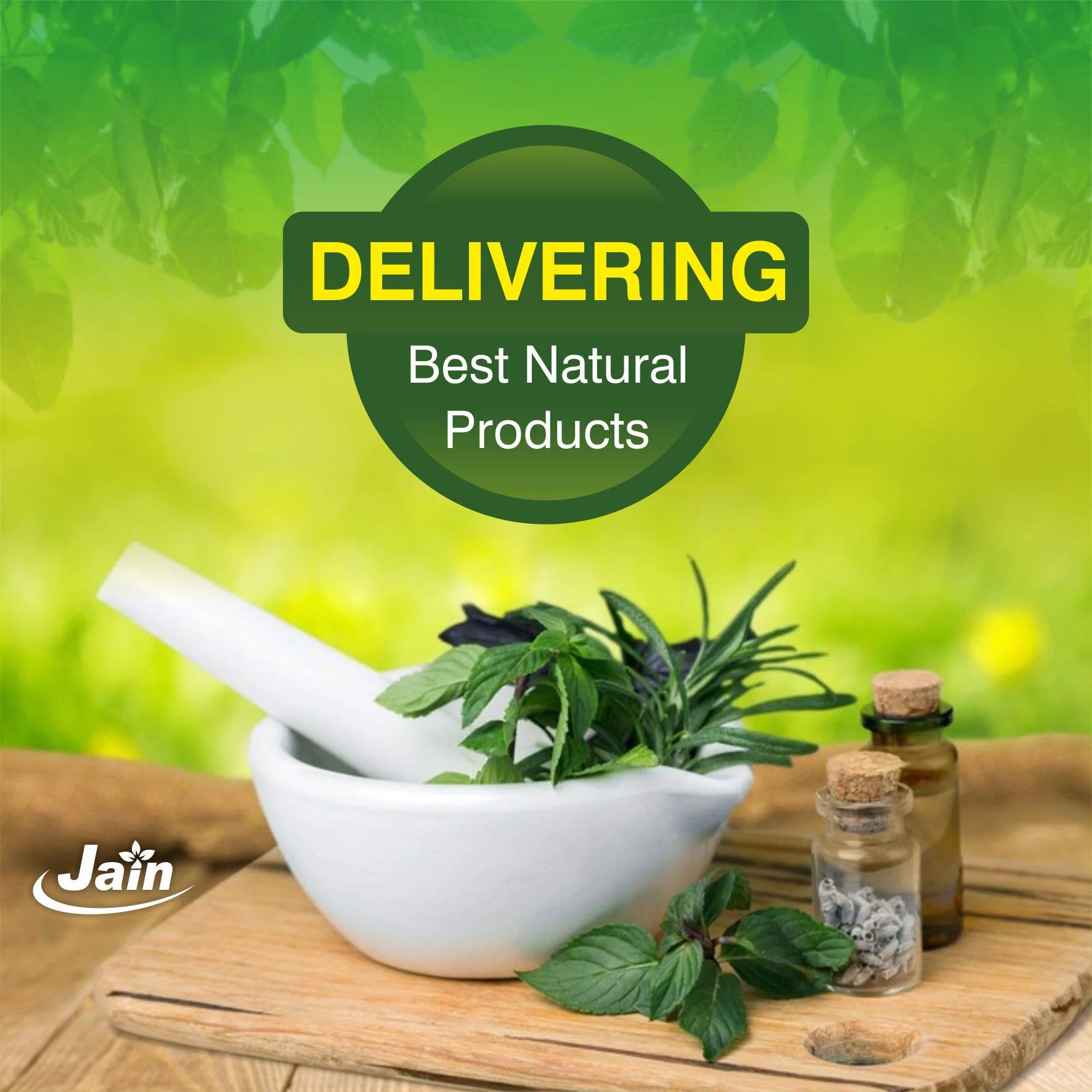 Jain Karela Capsules - 60 Count (Pack Of 2)