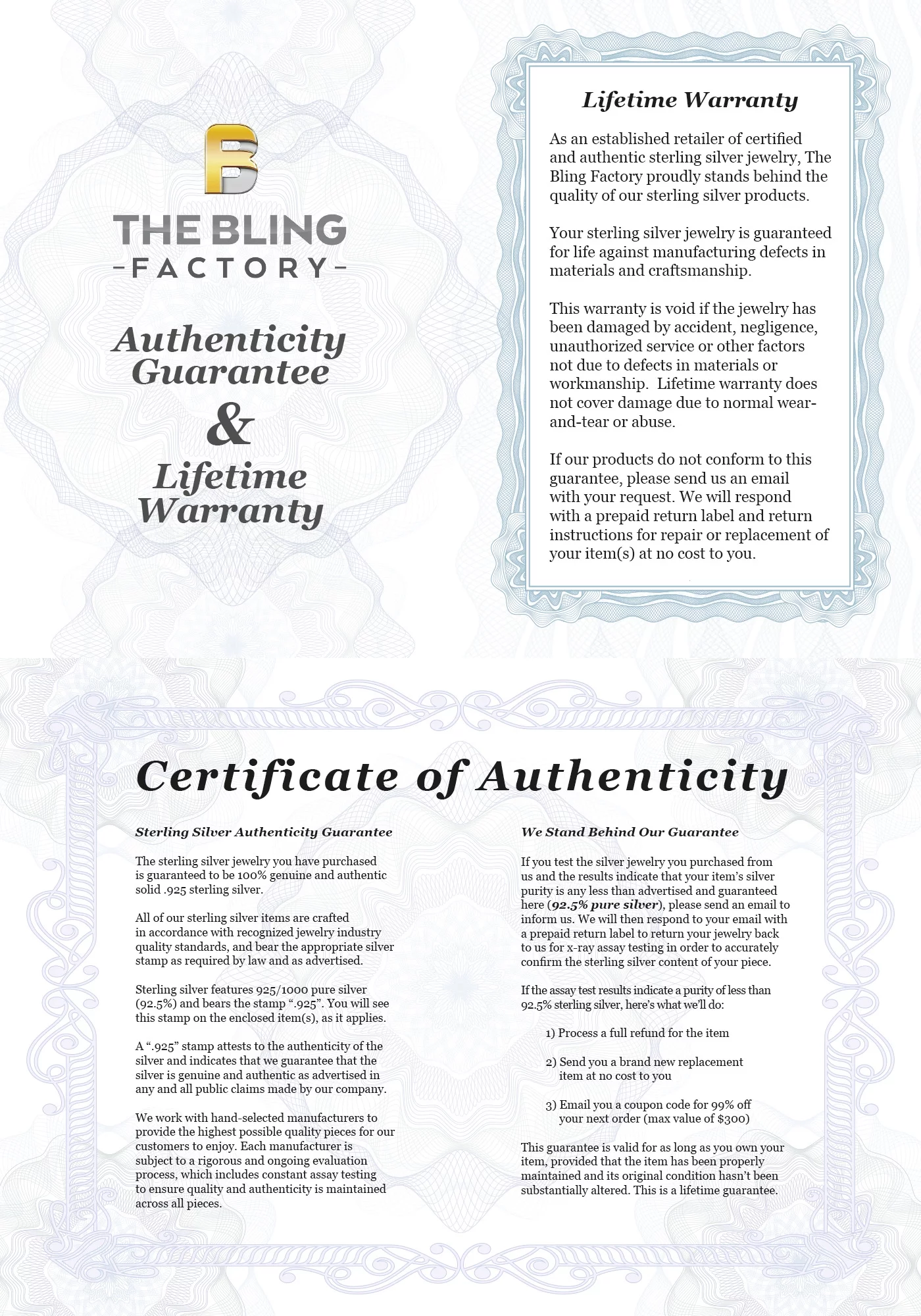 Sterling Silver Claddagh May Birthstone Emerald CZ Promise Ring 5 Made in Italy + Cleaning Cloth