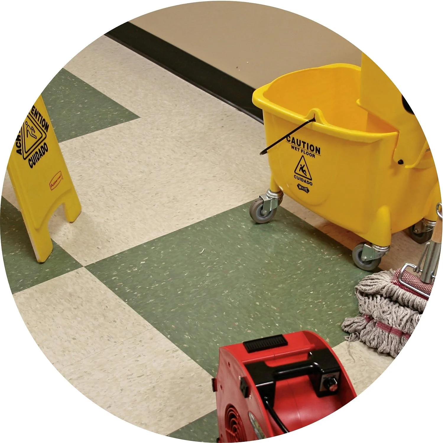 W50061 Variable S Peed 300 CFM Electric Blower ( Frustration )