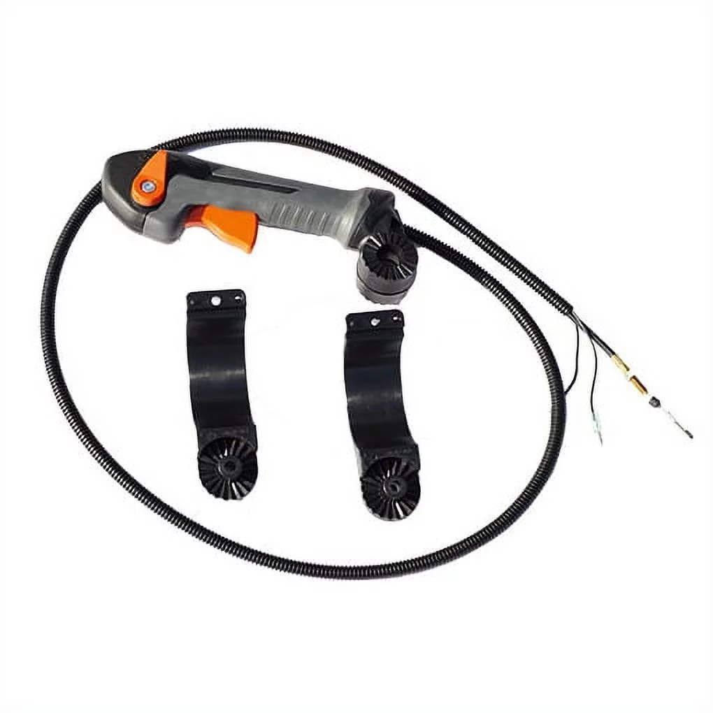 Echo Genuine OEM Throttle Control Assembly for PB-580T String Trimmer # P021051890