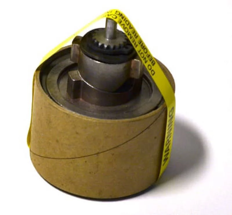 Warn 32456 Winch Brake Service Kit For Warn M15000 Winch