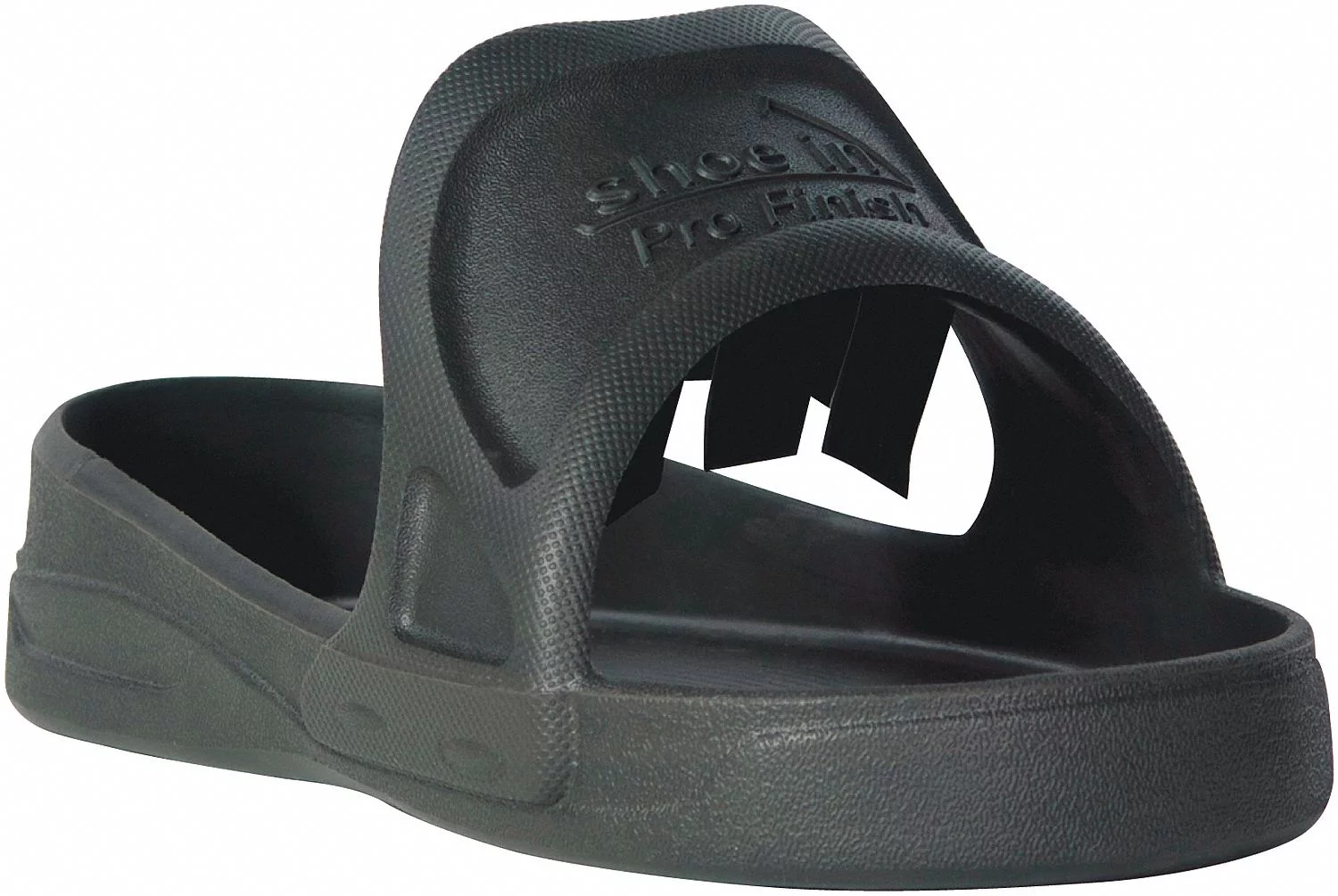Seymour Midwest Rake Concrete Finishing Shoe,Large,PR 46162GRA