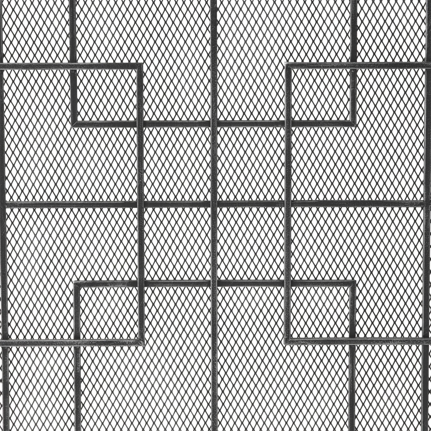 JHOOTUUO FIRE SCREEN