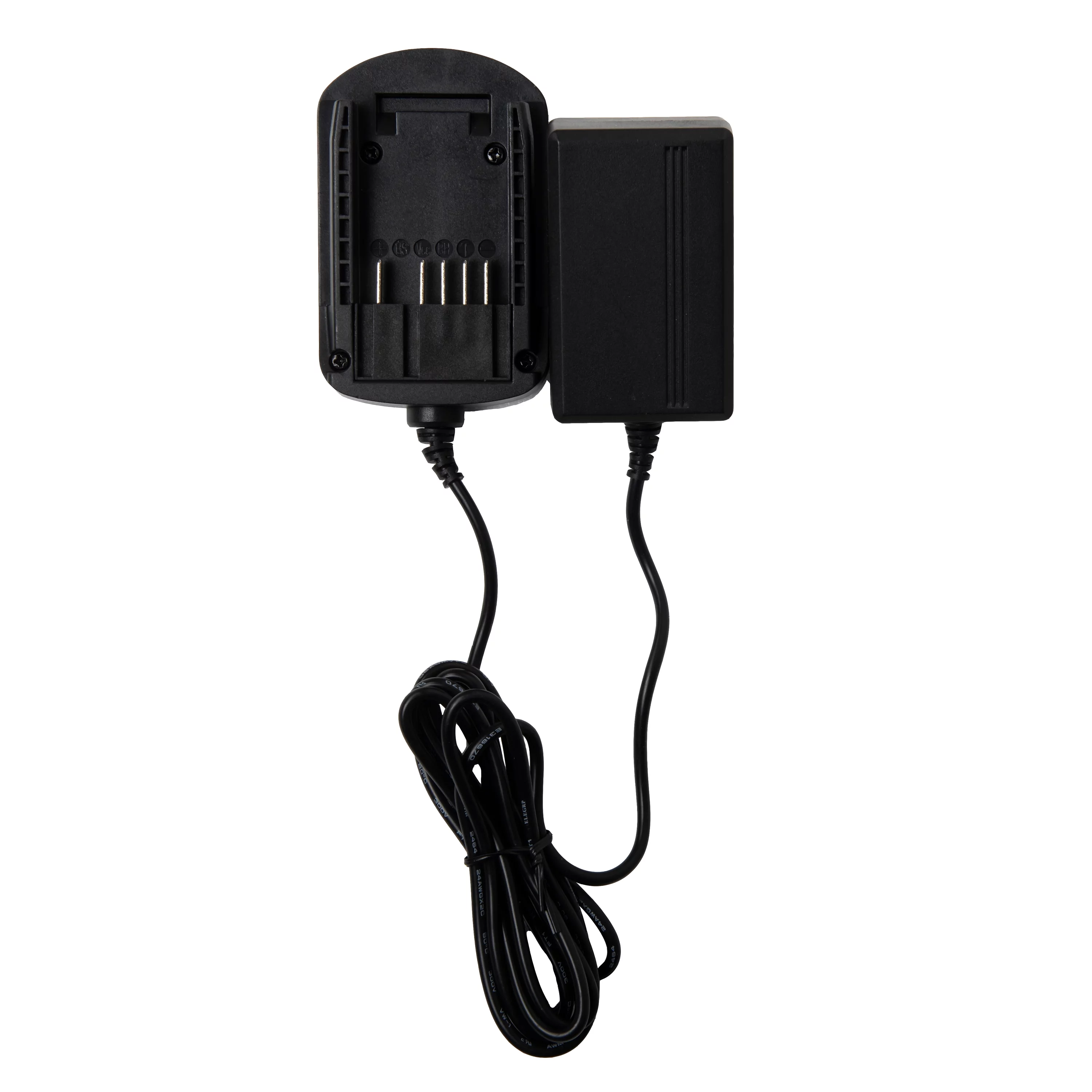 MechanicAnts 32-Volt Lithium-Ion Battery Charger for Worx WA3537 Lithium Ion Batteries, compatible with WORX WA3740