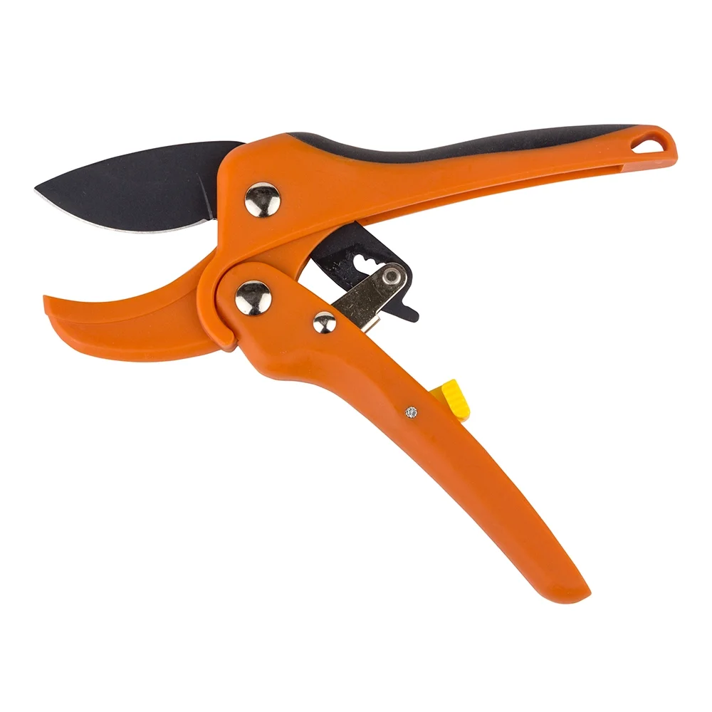 Tiger jaw P1H Hybrid Hand Pruner for SMALL HANDS - Cut Up To 3/4” in / 19mm