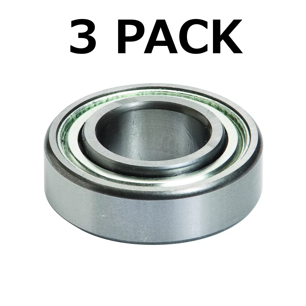 3 Spindle Bearing for Toro / Exmark 103-2477 / RA100RR7 Zero Turn Mowers