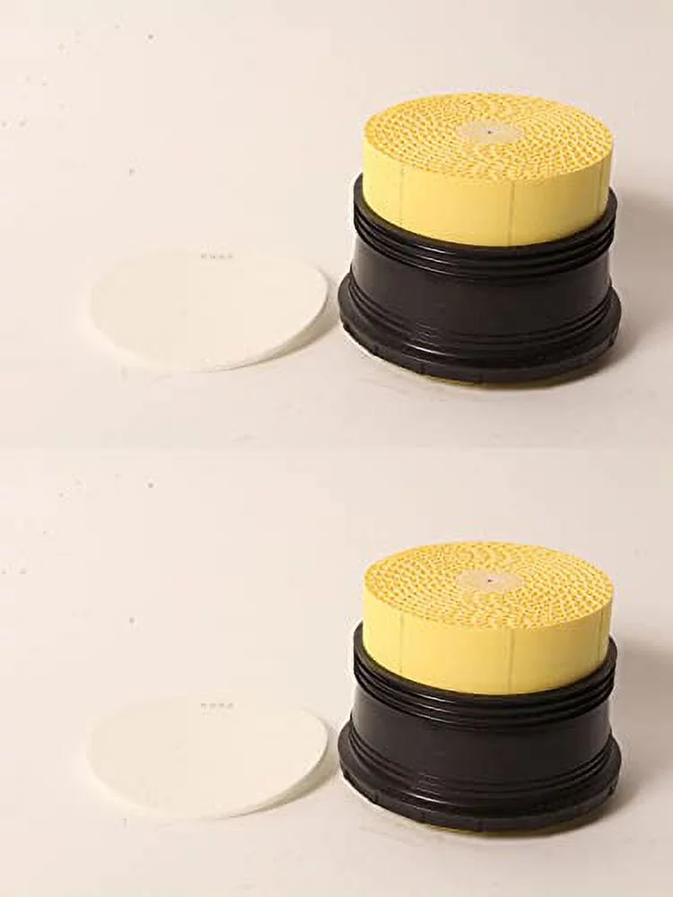 Echo 2 Pack Genuine OEM Air Filter Kits for CSG-7410 Cut Off Saw P021052670-2PK