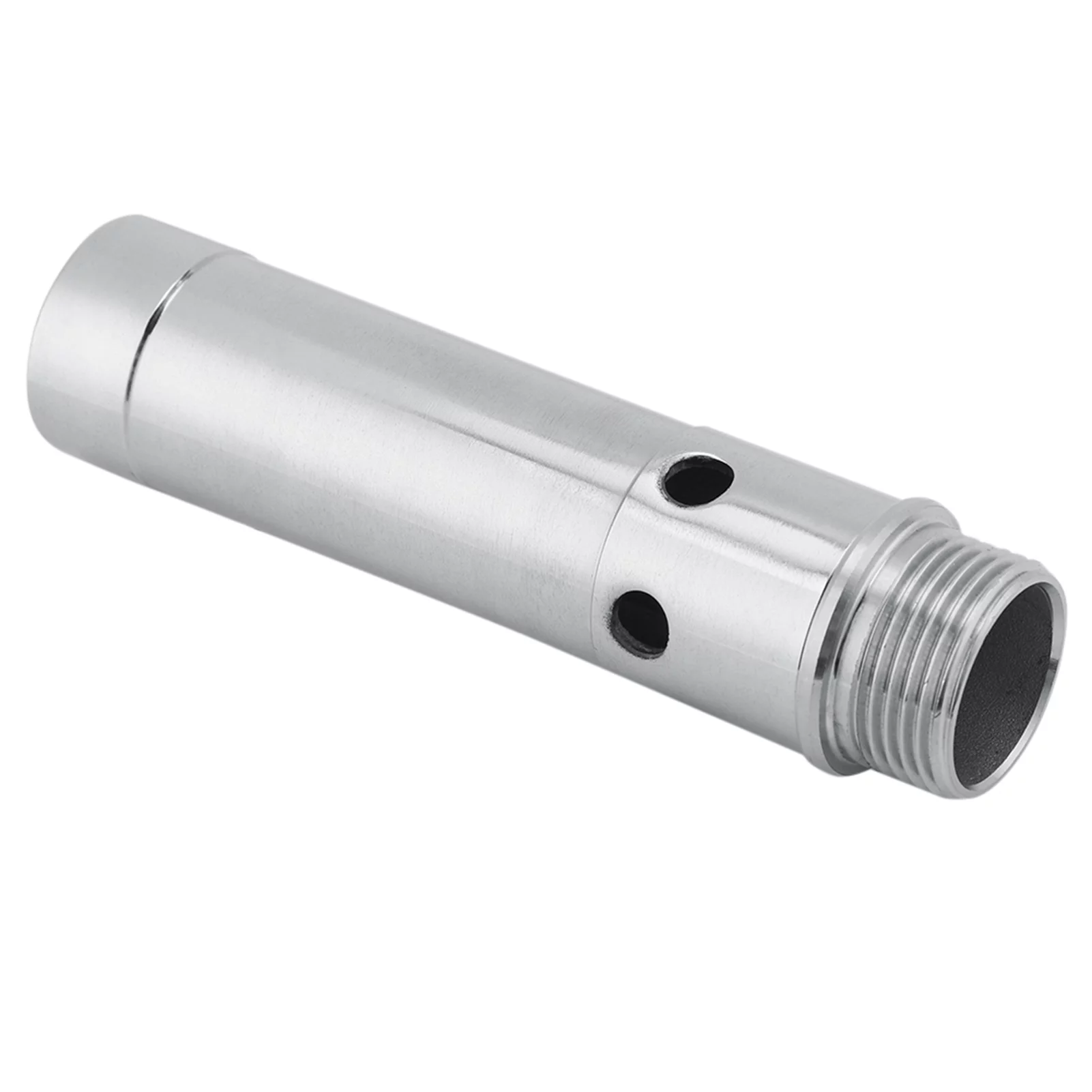 Fountain Nozzle Stainless Steel Water Fountain Nozzle Spray Pond Sprinkler Head Fountain Nozzle(1InchDN25)