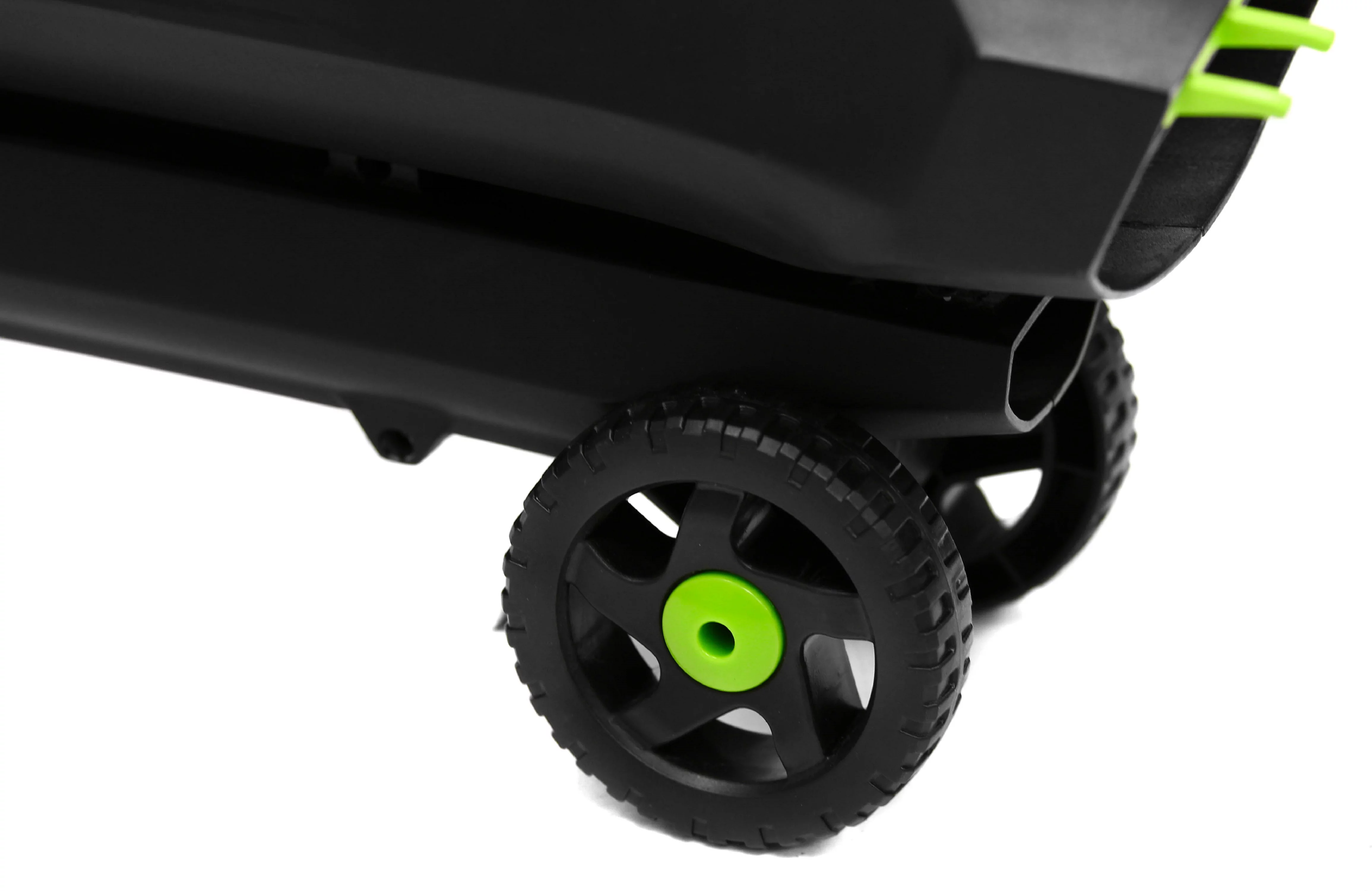 Earthwise 3 in 1 BVM20312 - 12 Amp Corded Blower, Vacuum, Mulcher with Collection bag