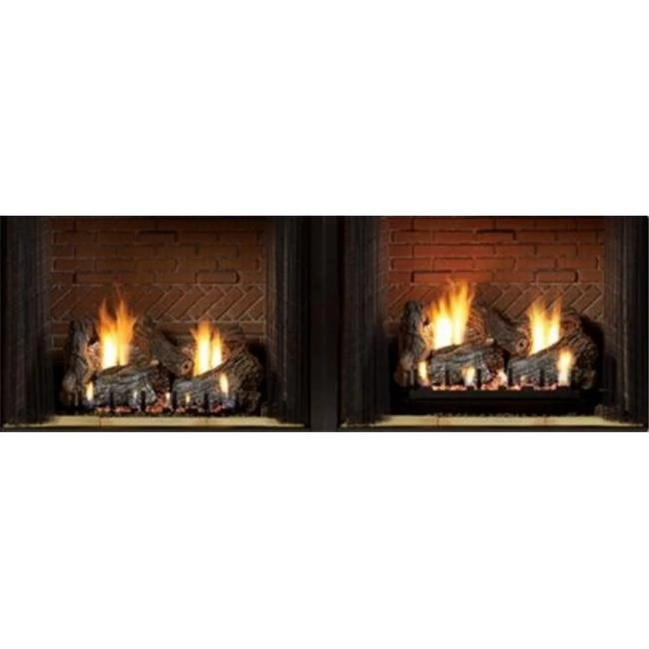 2 in. Slope Blaze Burner Riser