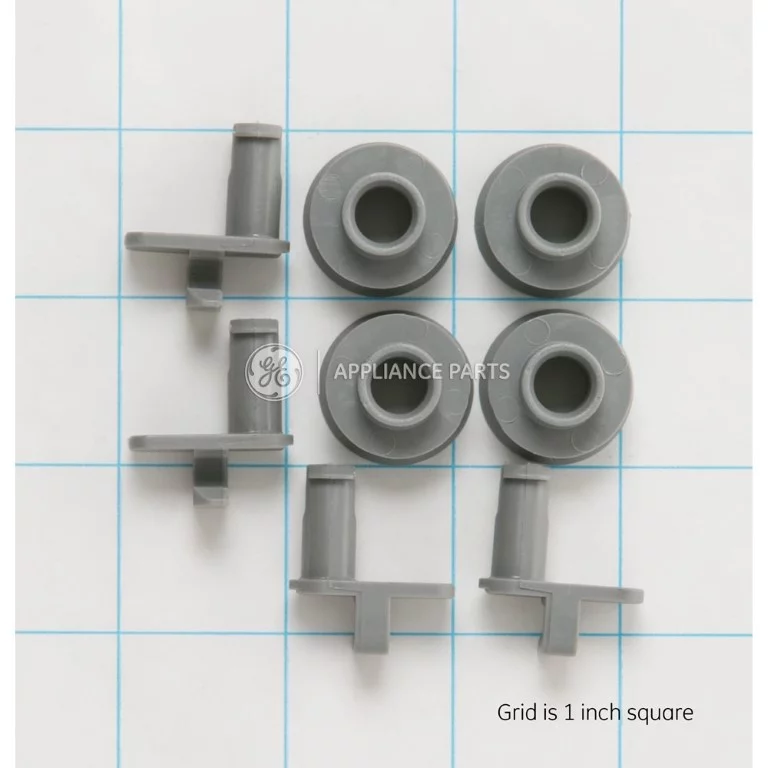 WD35X21036 GE Roller OEM WD35X21036