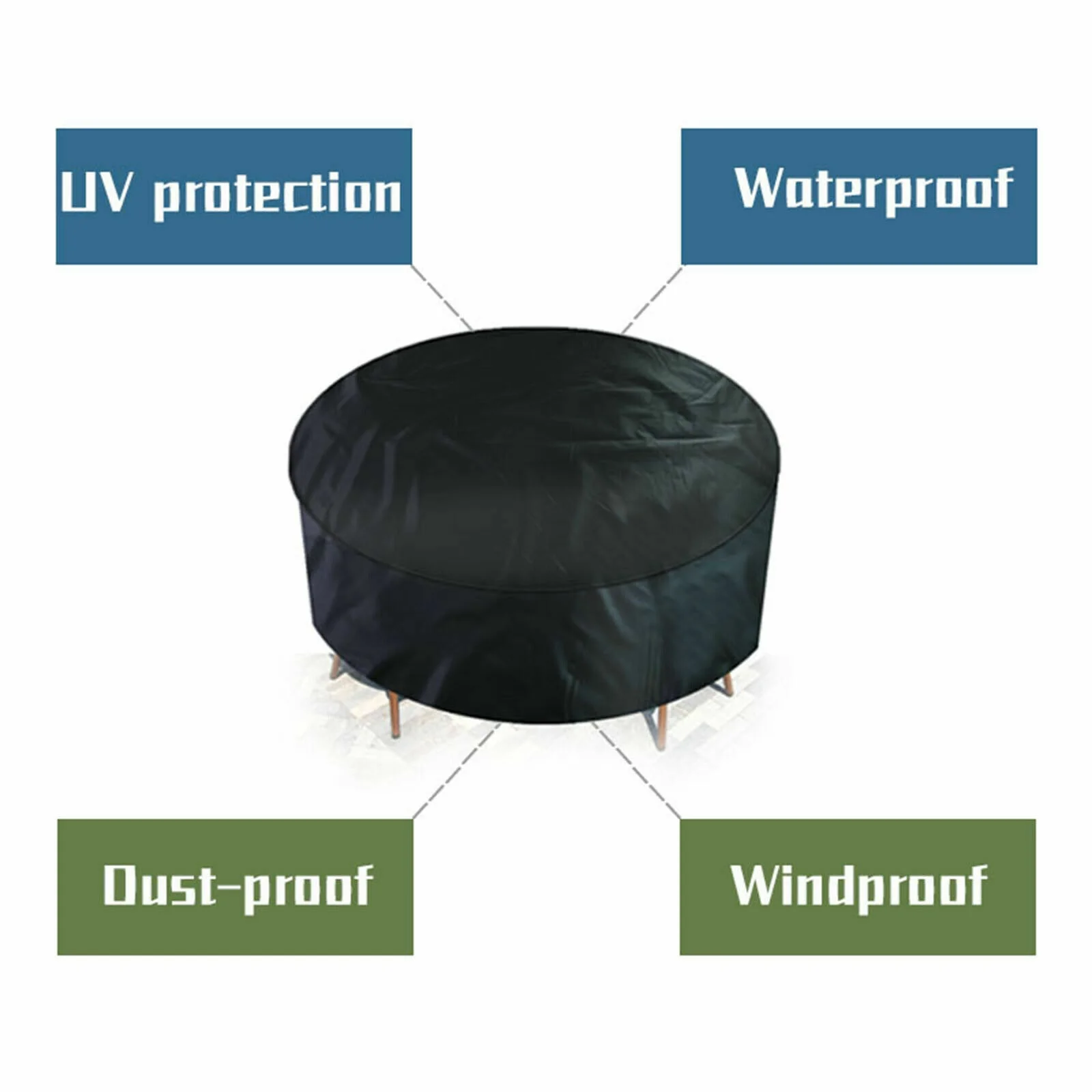 Patio Furniture Covers, 73