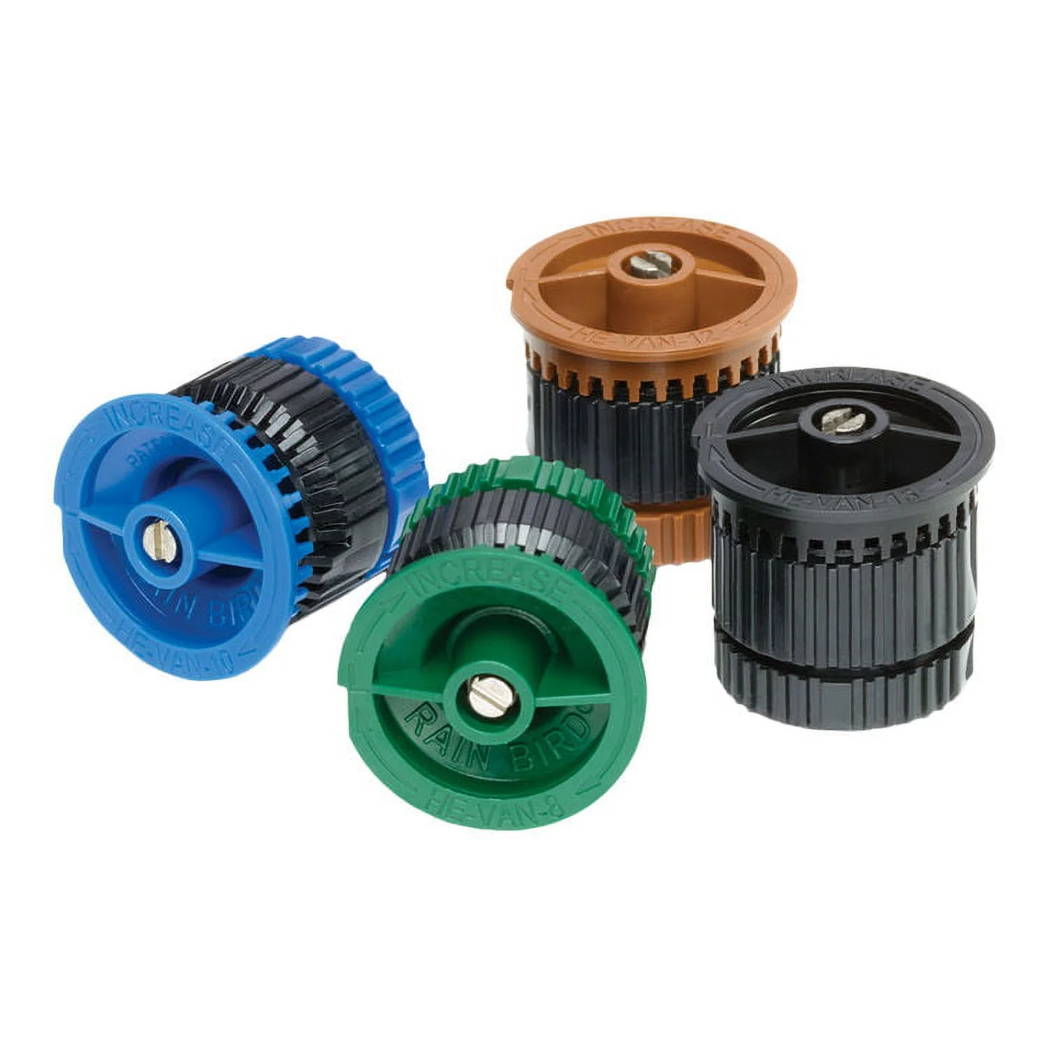 Rainbird HE-VAN-12 12' Variable Arc Nozzle