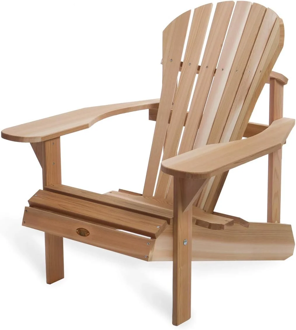 LNSETGC AT20 Adirondack Cedar Athena Chair