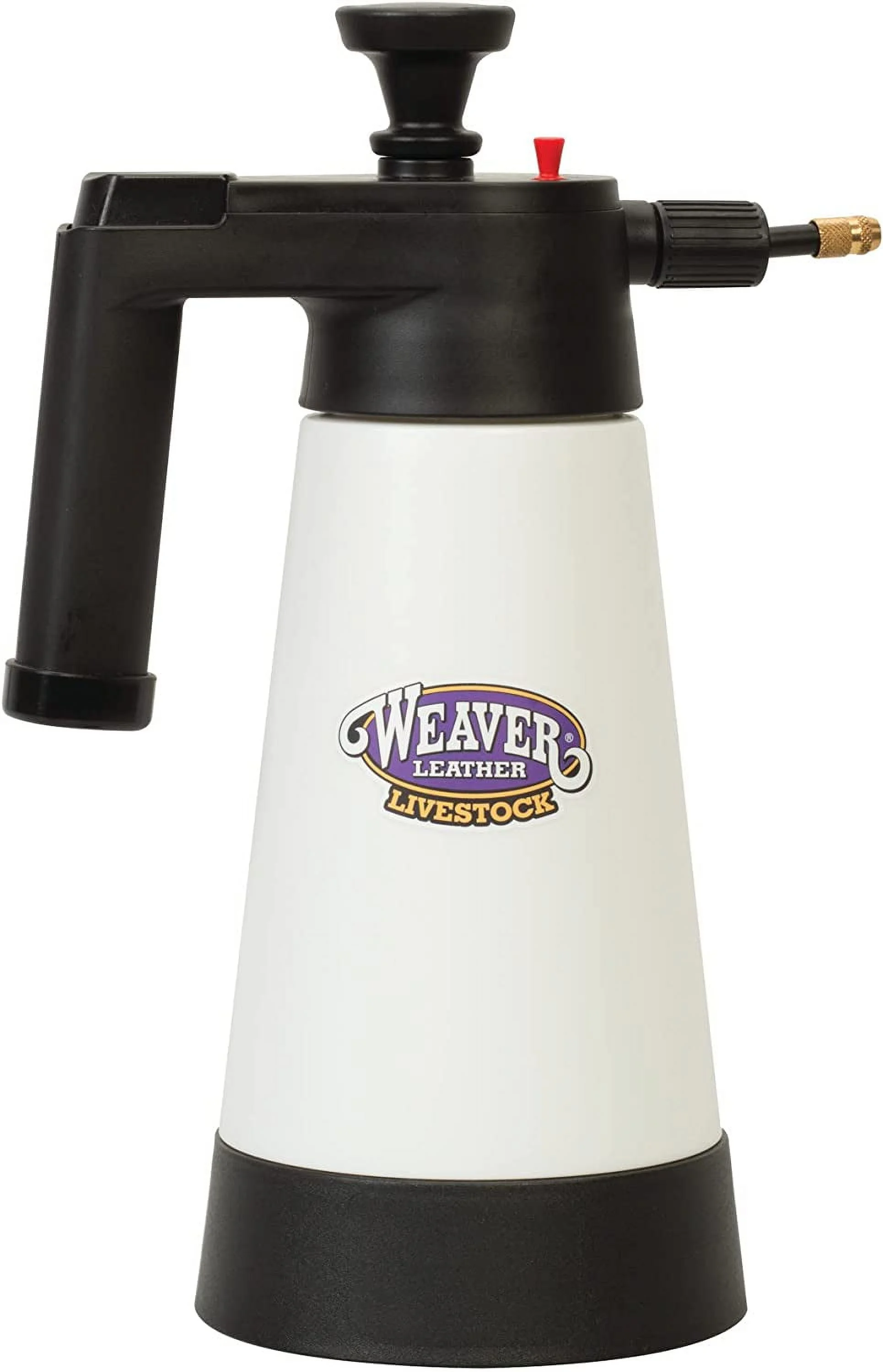 Pump Sprayer White