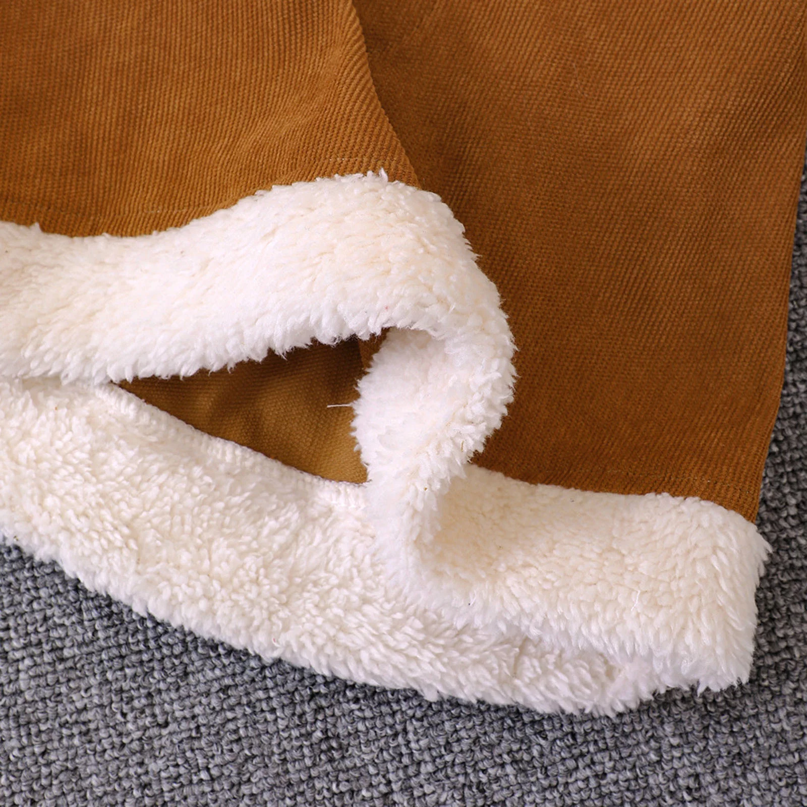 Winter Denim Skirt Toddler Girls Winter Windproof Lapel Coat Jacket Kids Zipper Warm Outerwear Jacket Skirt Outfits Skirt Sets Women 2 Piece Outfits Business Casual