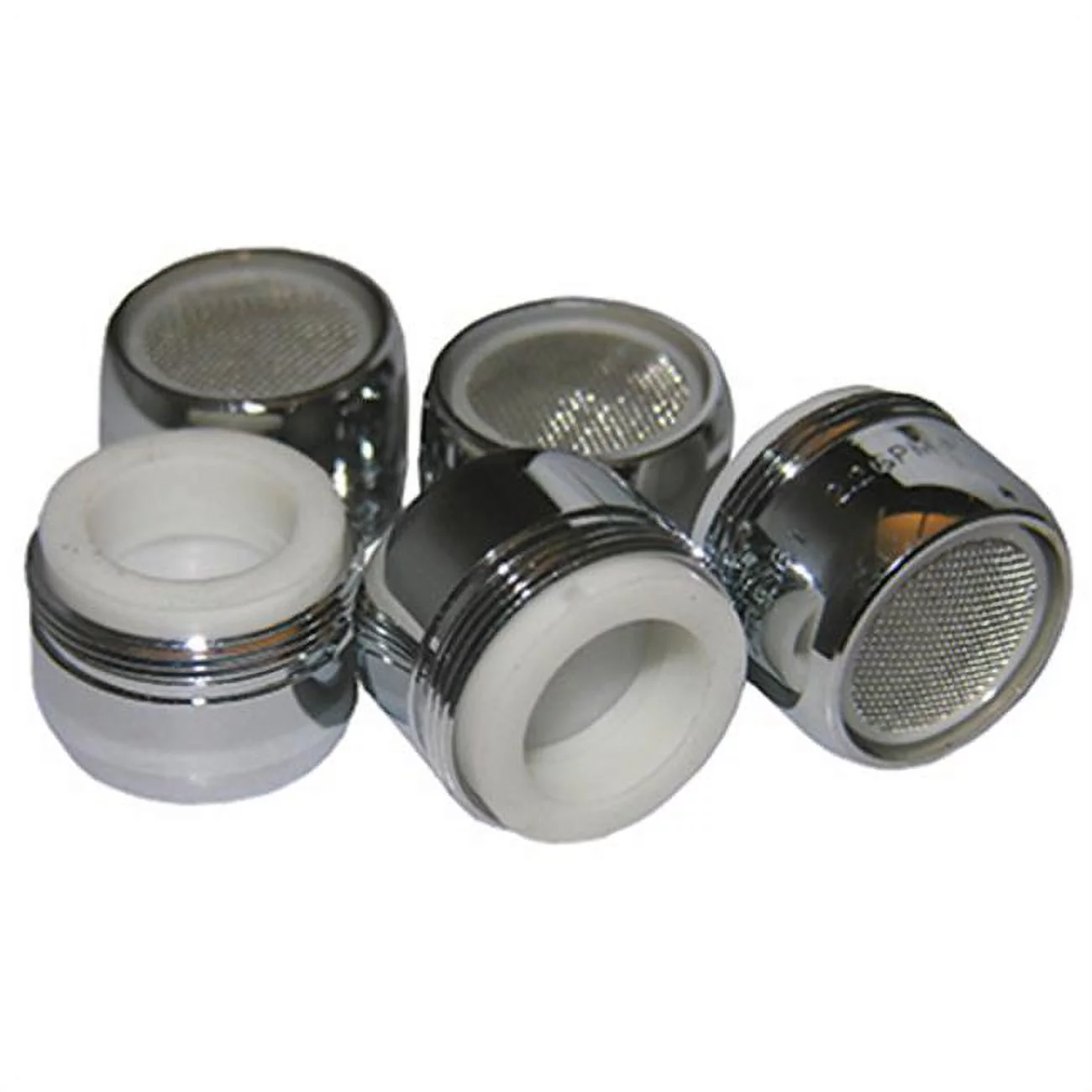 Larsen Supply Co., Inc. 09-9017 0.94 in. Dual Aerator