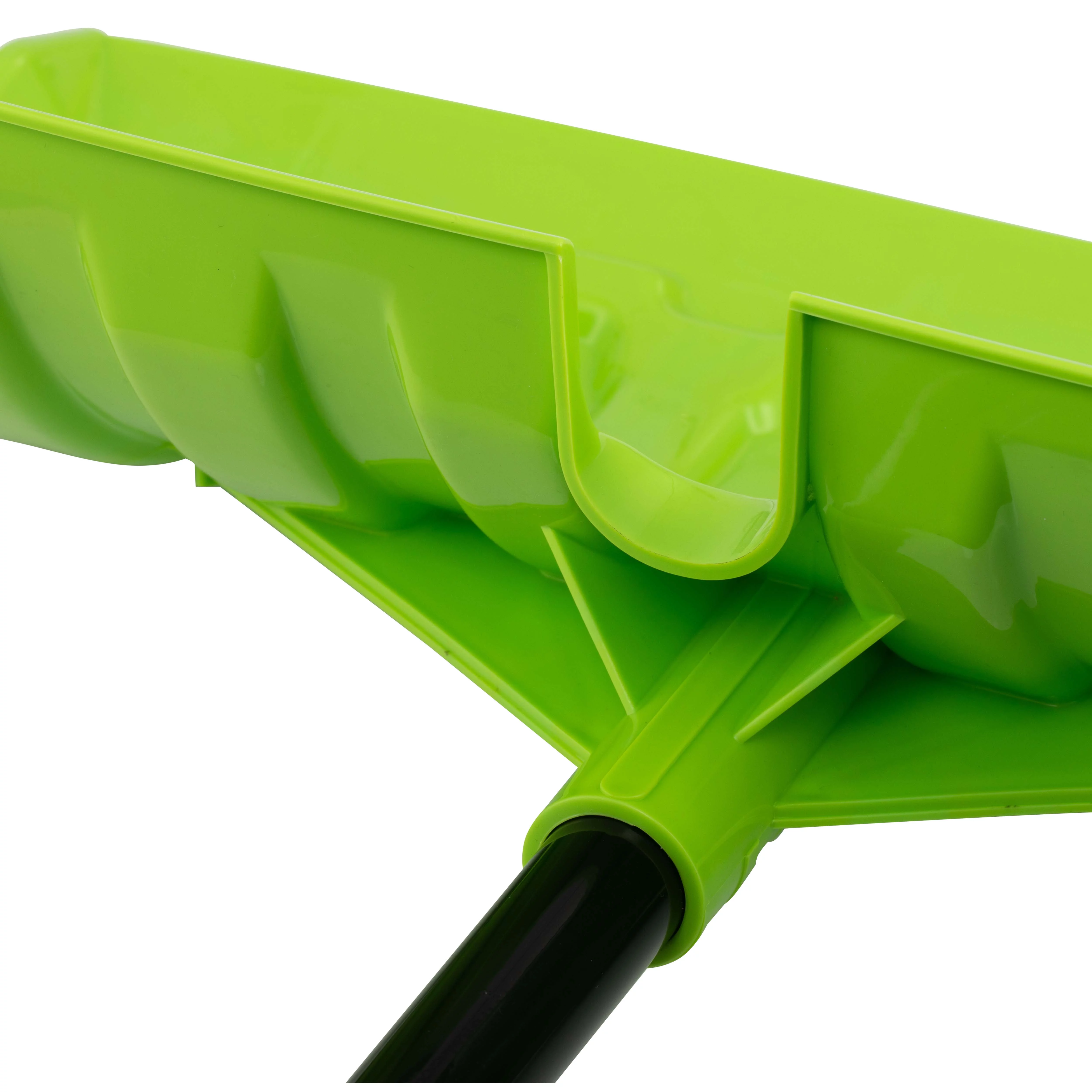 EarthWise Power Tools by ALM SN002 21-Inch Snow Pusher Shovel
