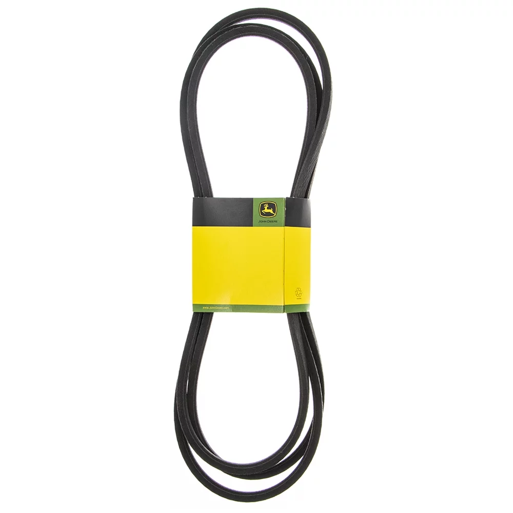 John Deere GX26422 Mower Deck Drive V-Belt ZTrak Mowers Z355E Z355R Z375R